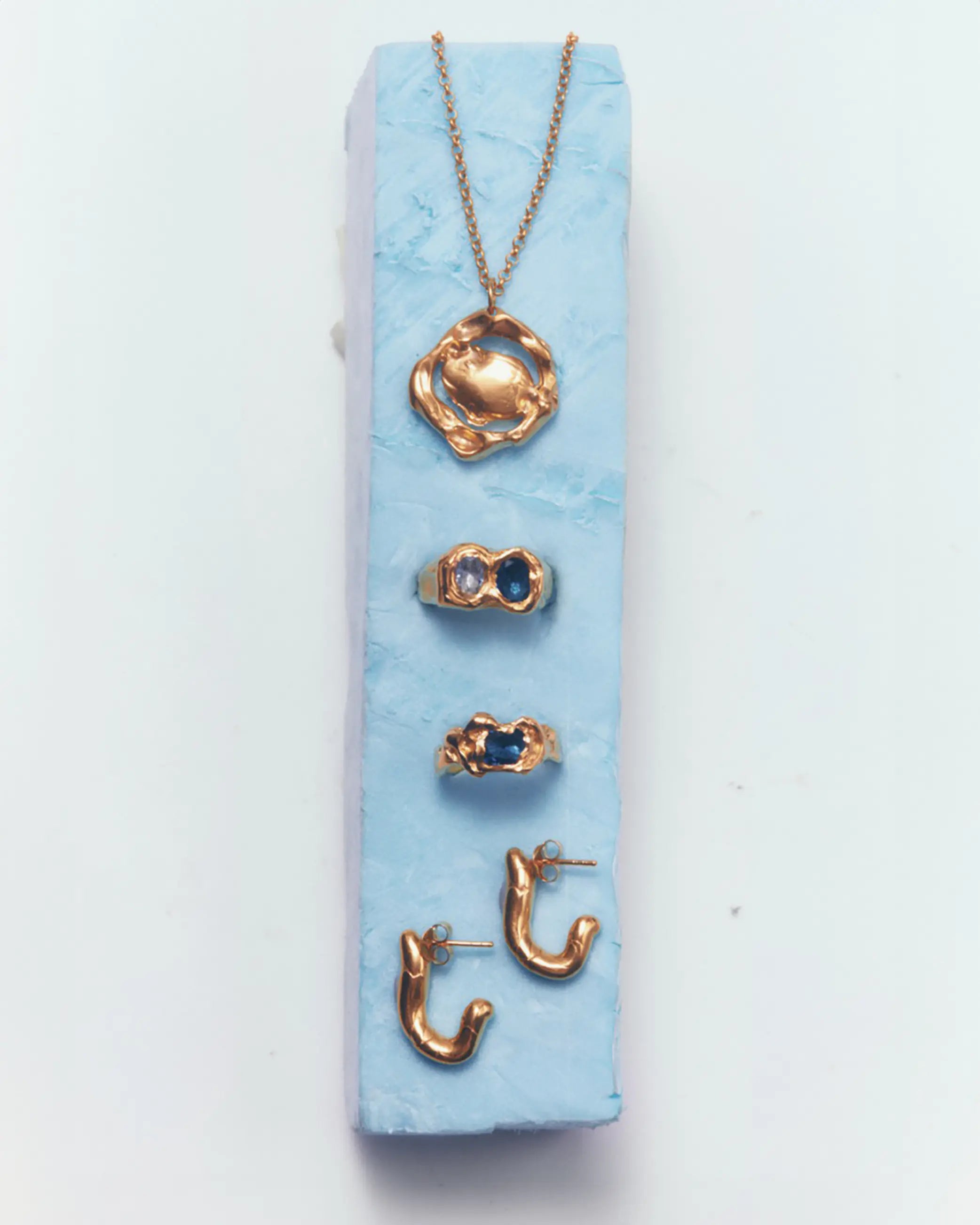 Jungle Jewelry