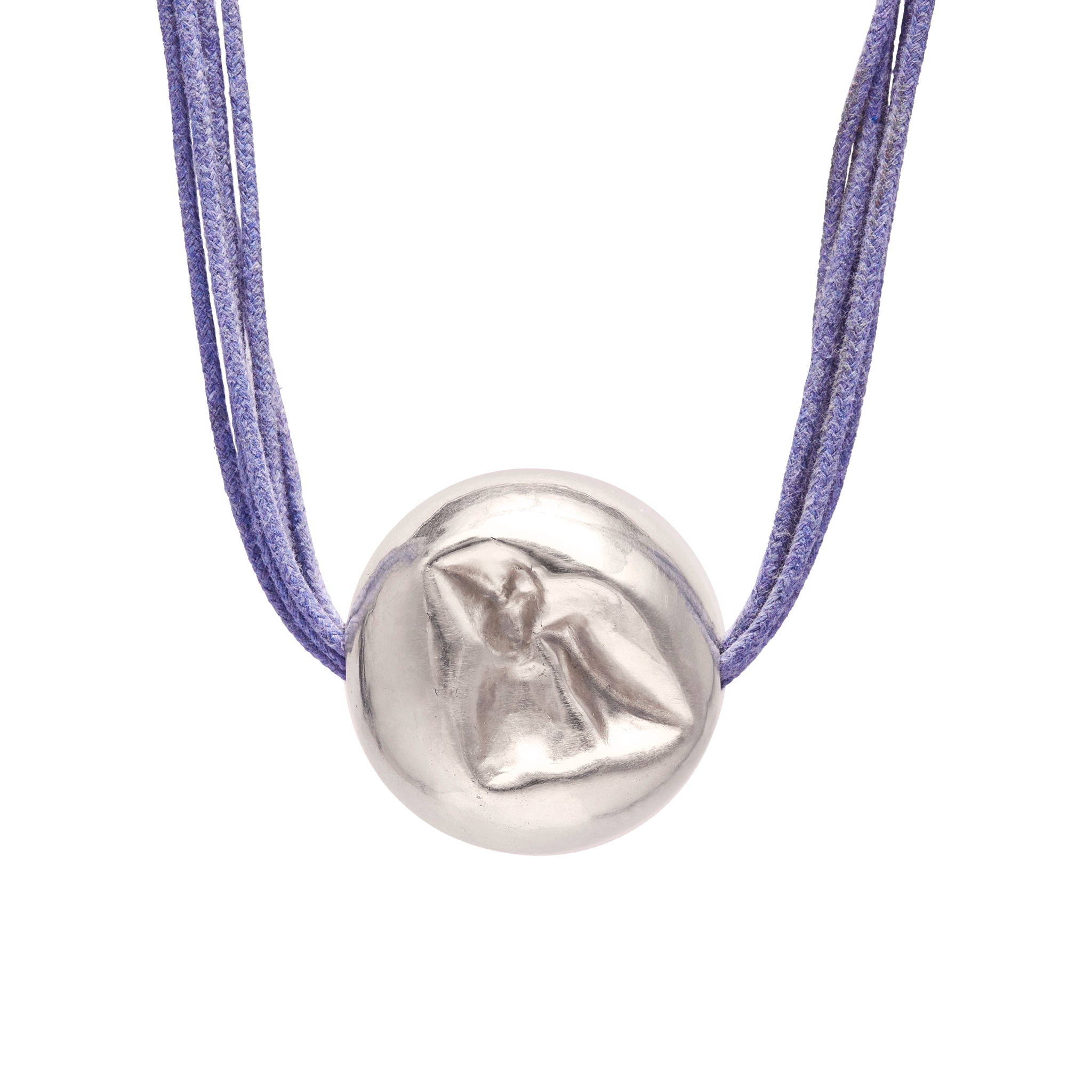 Seda Choker Blue