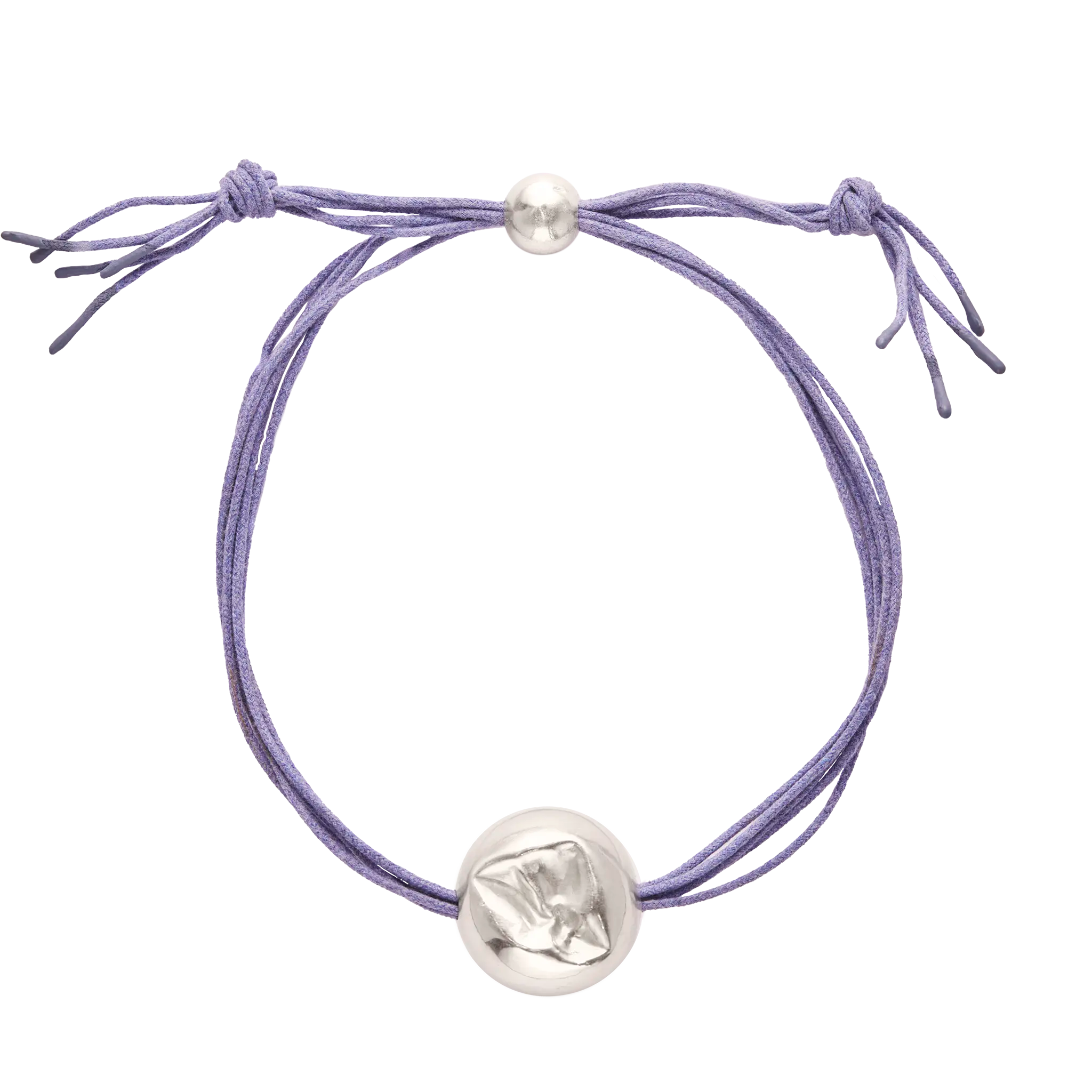 Seda Choker Blue