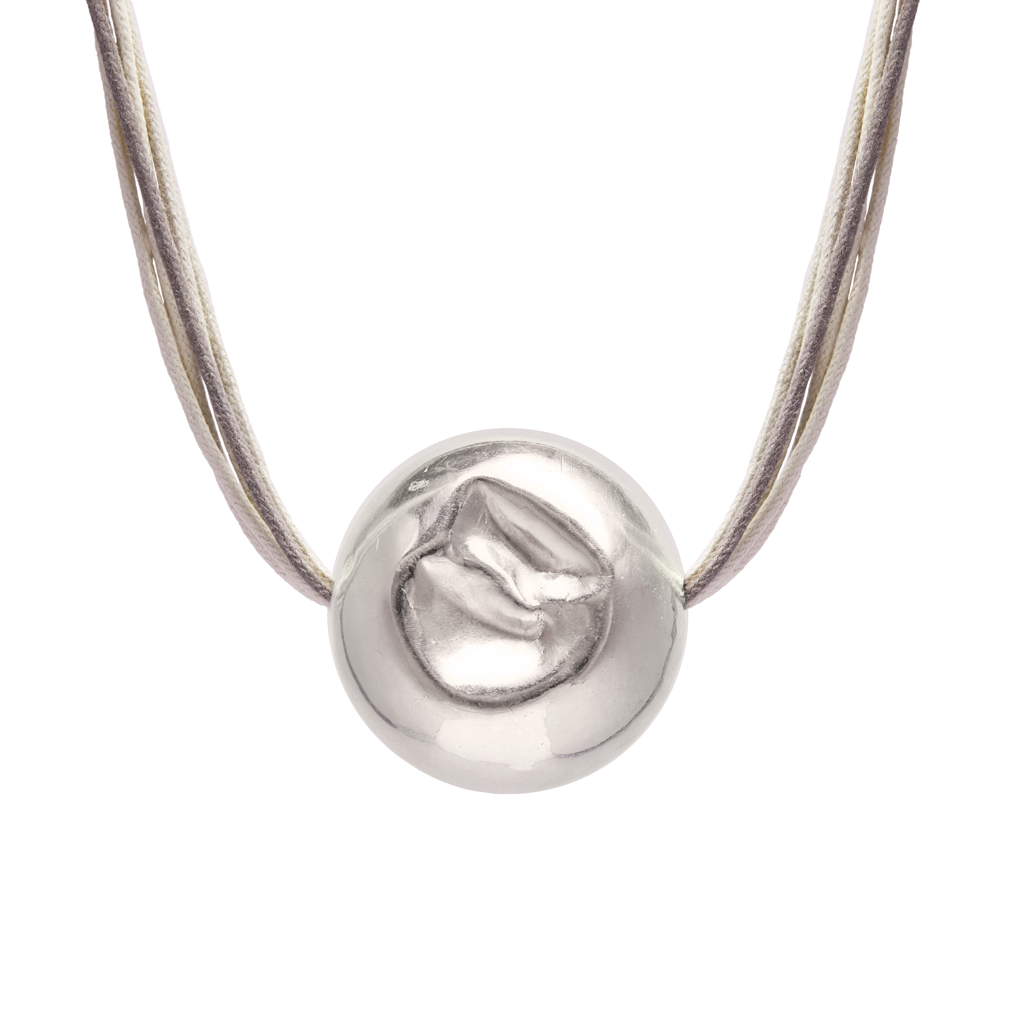 Seda Choker Grey