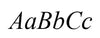 Times New Roman