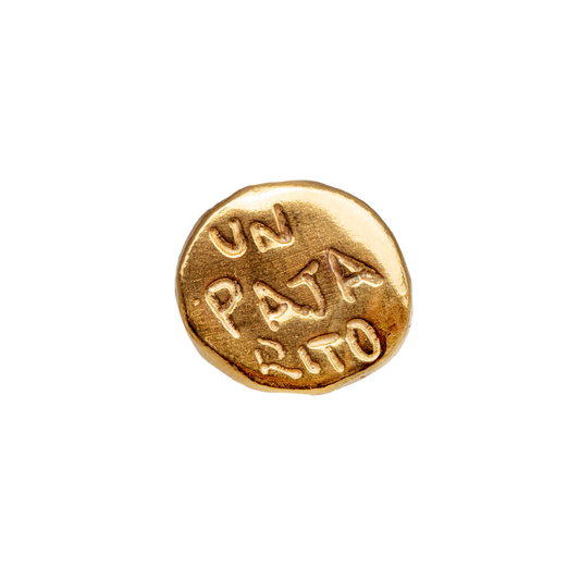 UN PAJARITO
