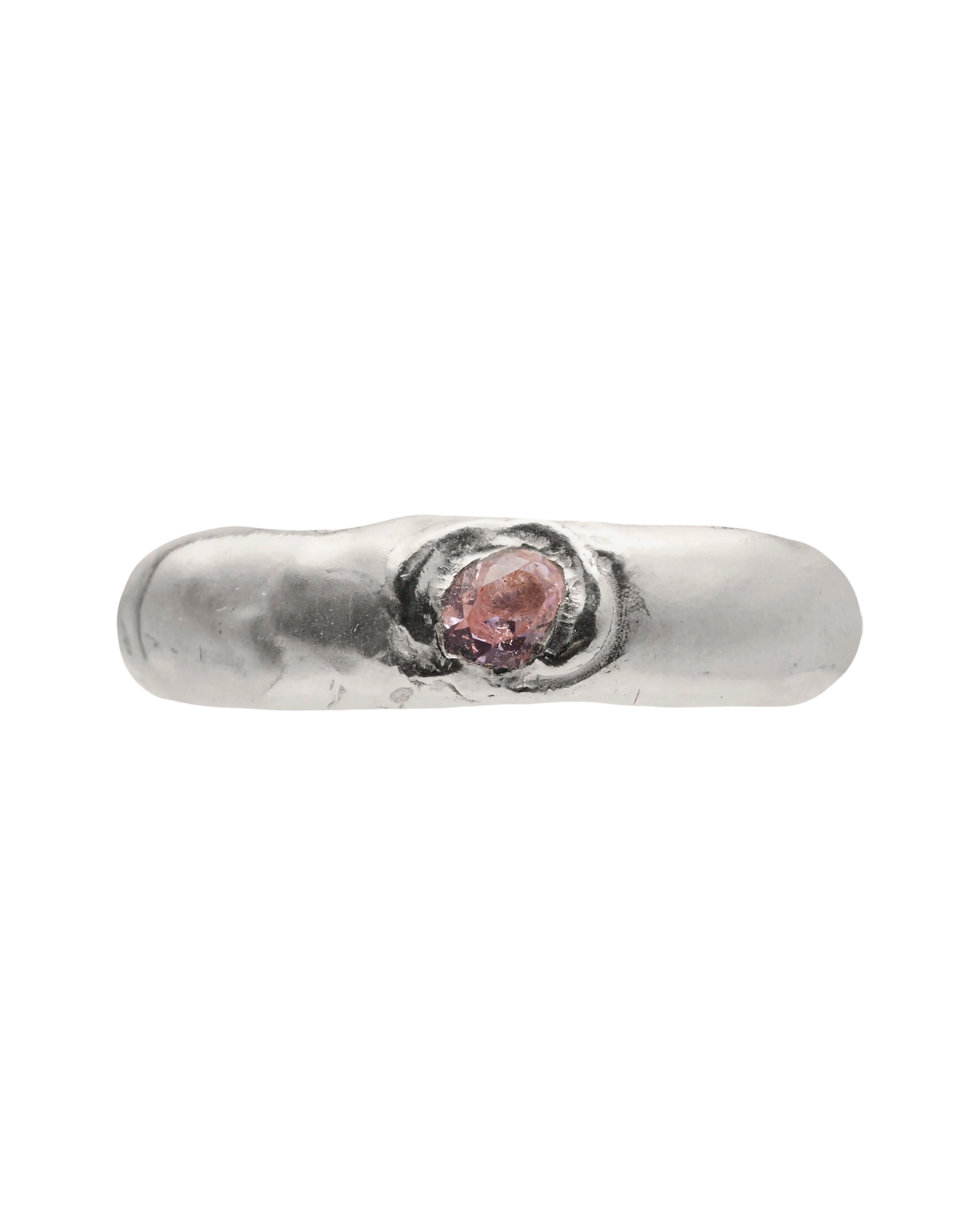 Aurelia Toe Rose
