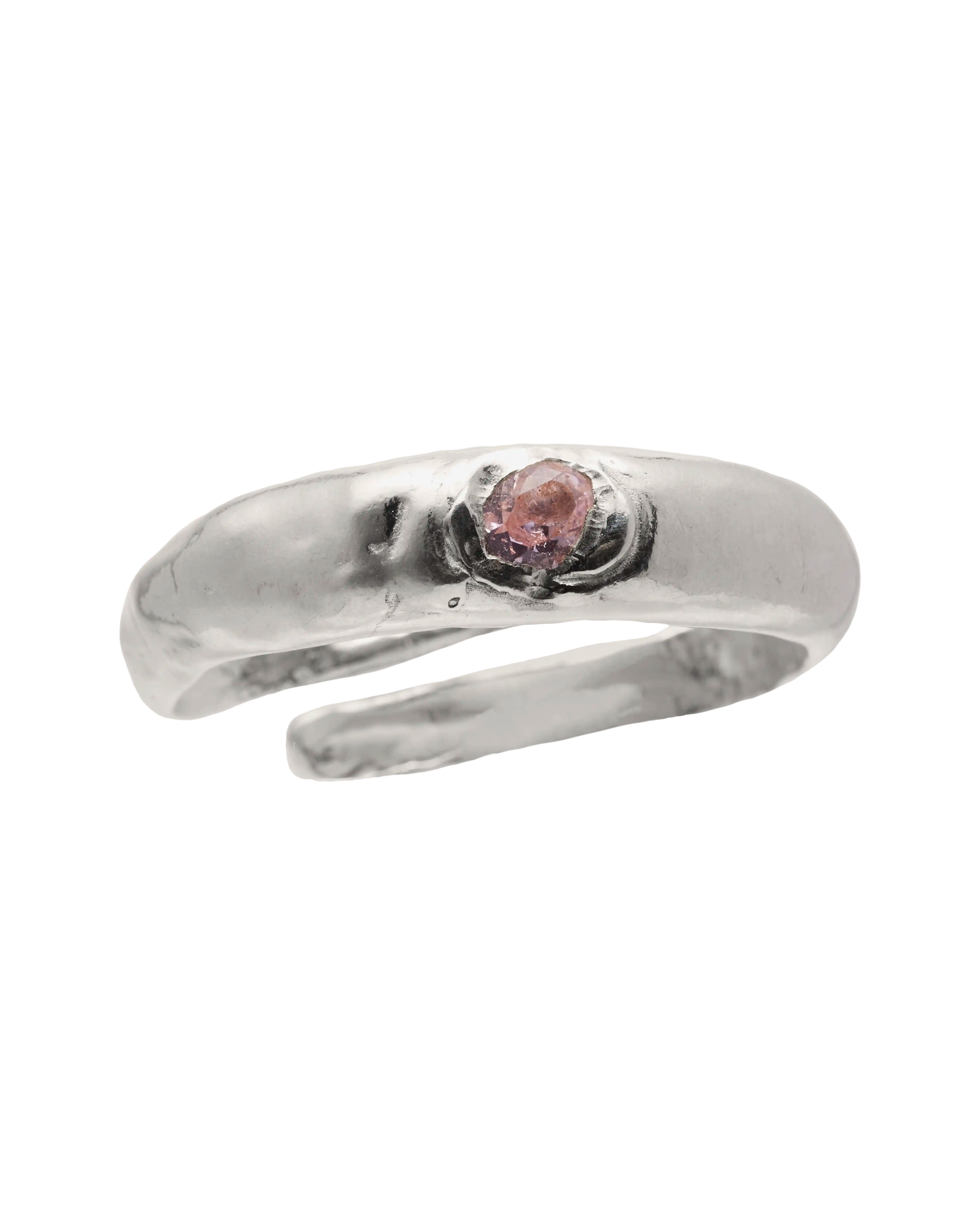 Aurelia Toe Rose