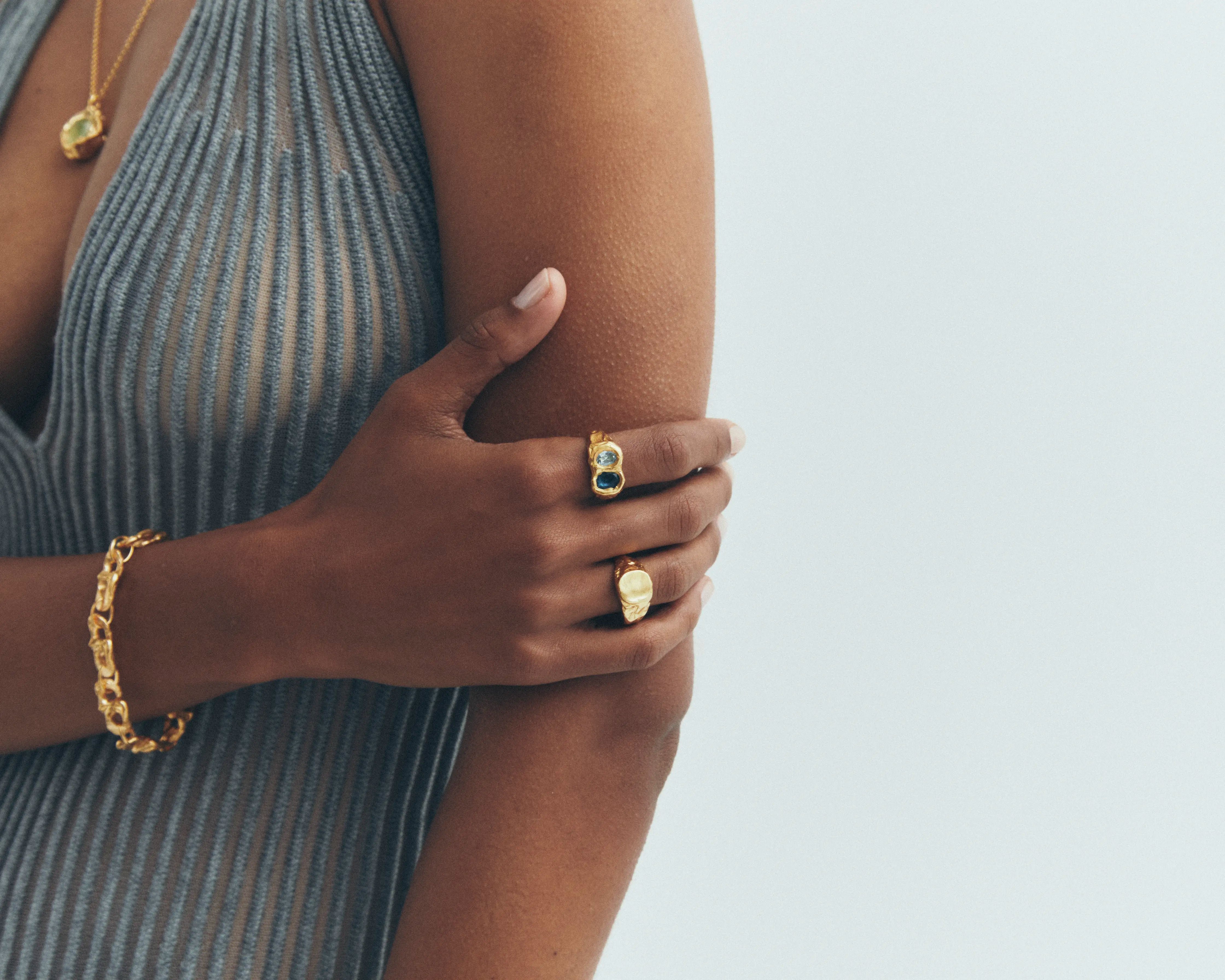 シムエロ シルバーリング simuero 11747391 Ours シムエロ シルバー