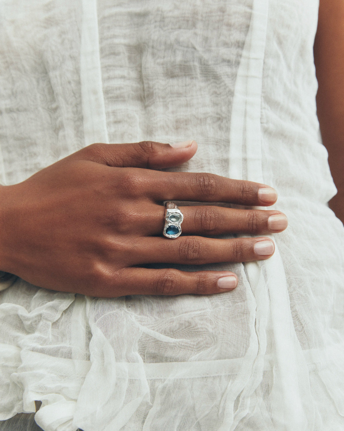 Handmade Rings: Silver & Gold | Simuero Handmade Rings: Silver & Gold | Simuero