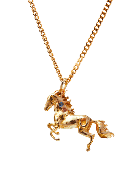 Caballo