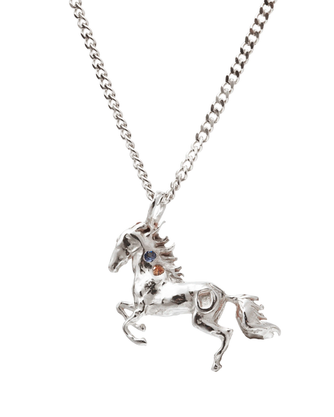 silver horses SHプラスネックレス Argent Gleam silver horses SHプラスネックレス Argent Gleam シルバーアクセサリー
