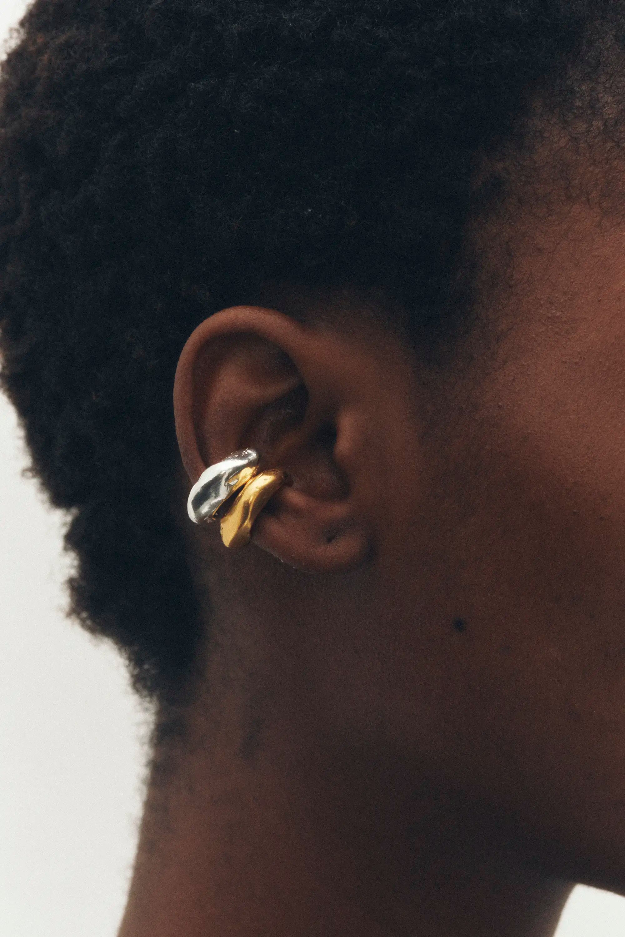 Ear Cuff