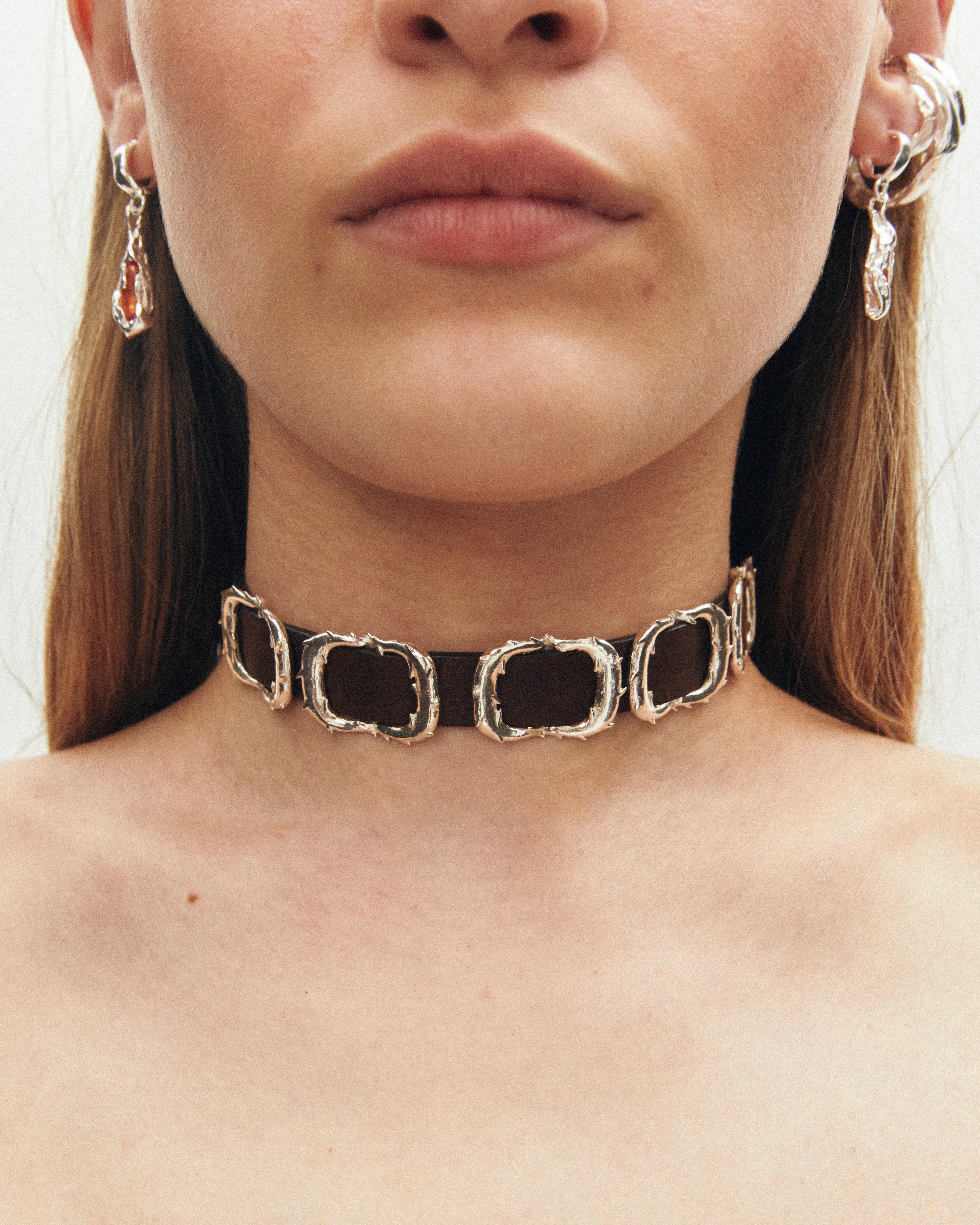 Espina Choker