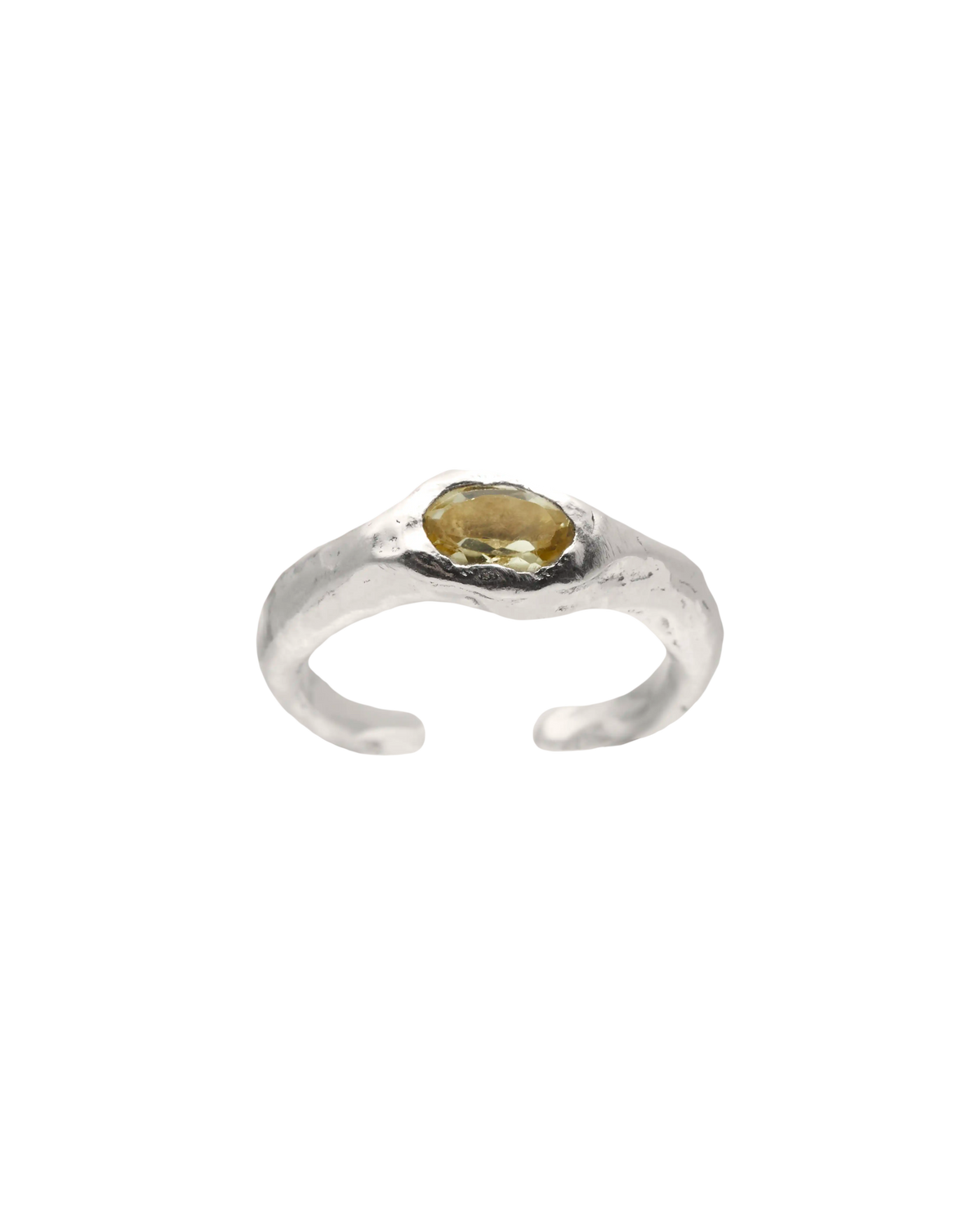 faro-green-toe-ring-silver. faro-green-toe-ring-silver.