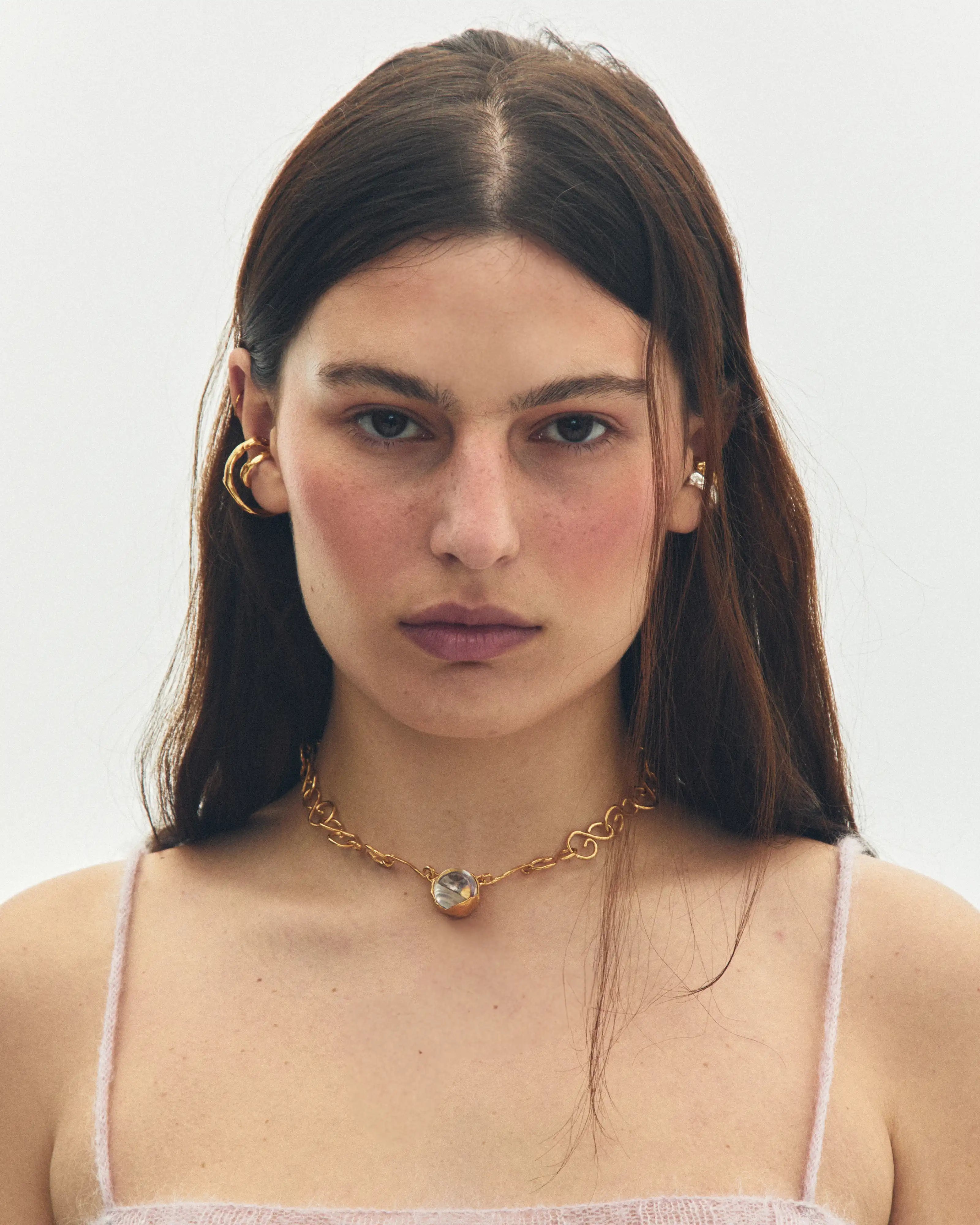 Fruto Choker Agua