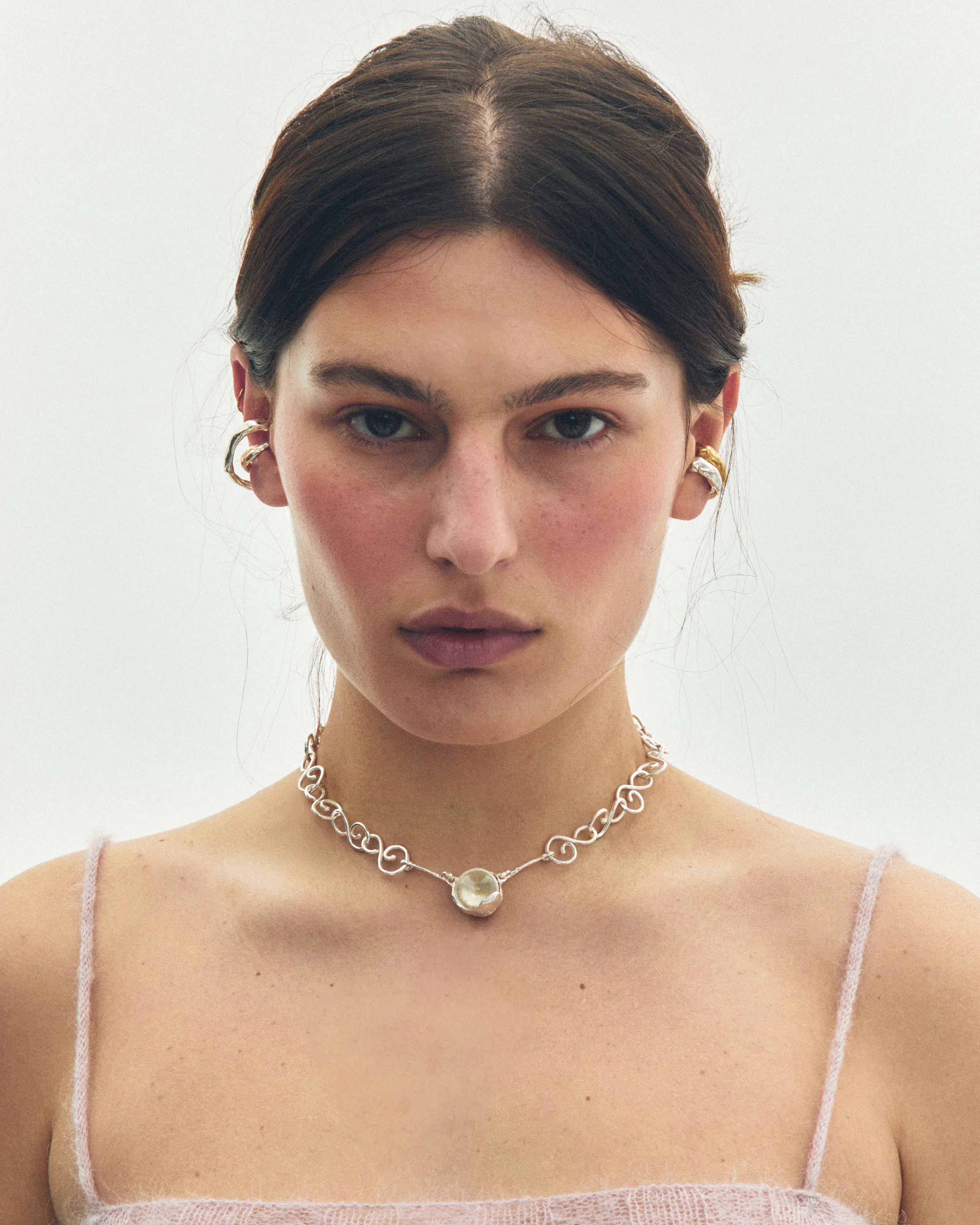 Fruto Choker Agua