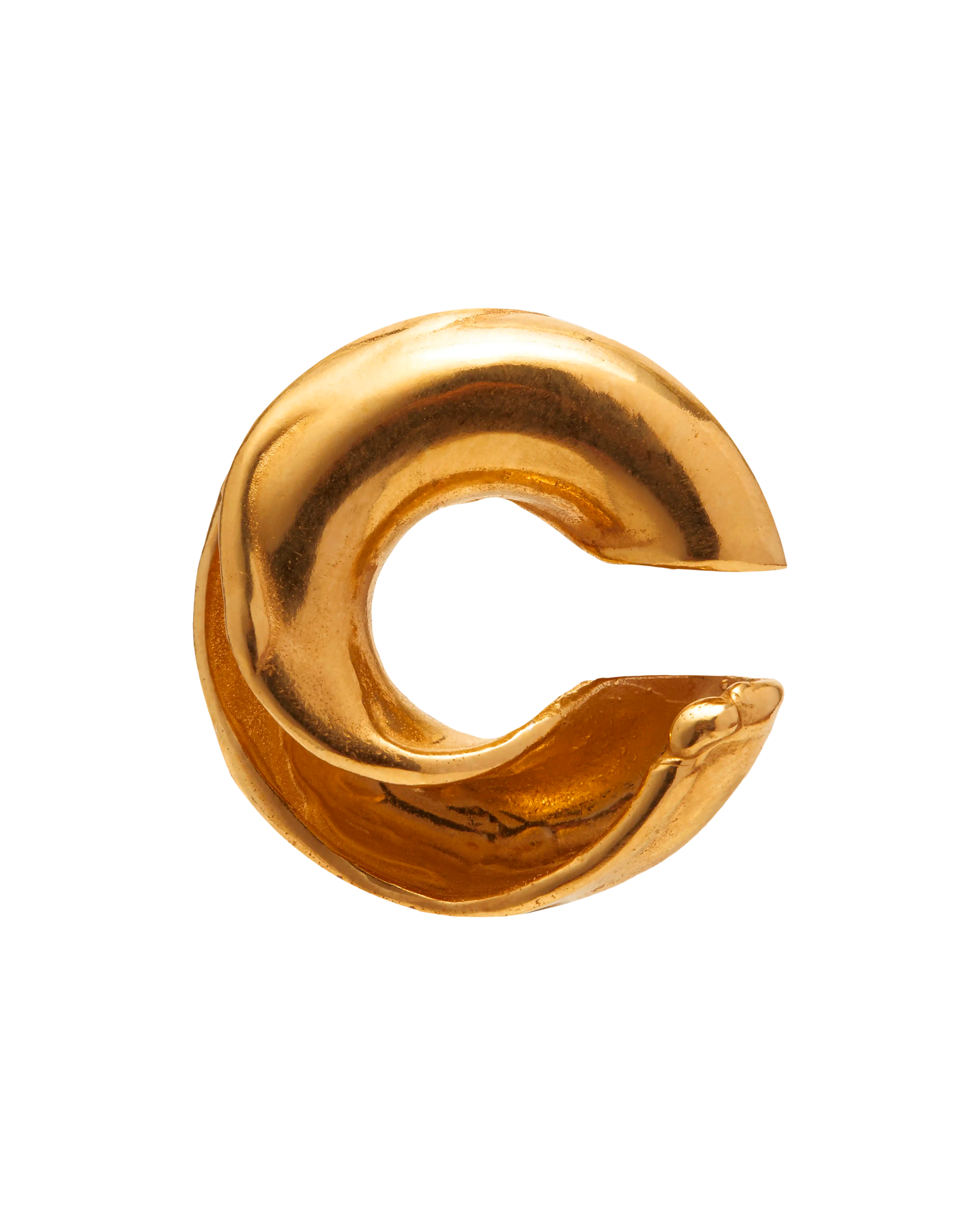 Gloria Ear Cuff