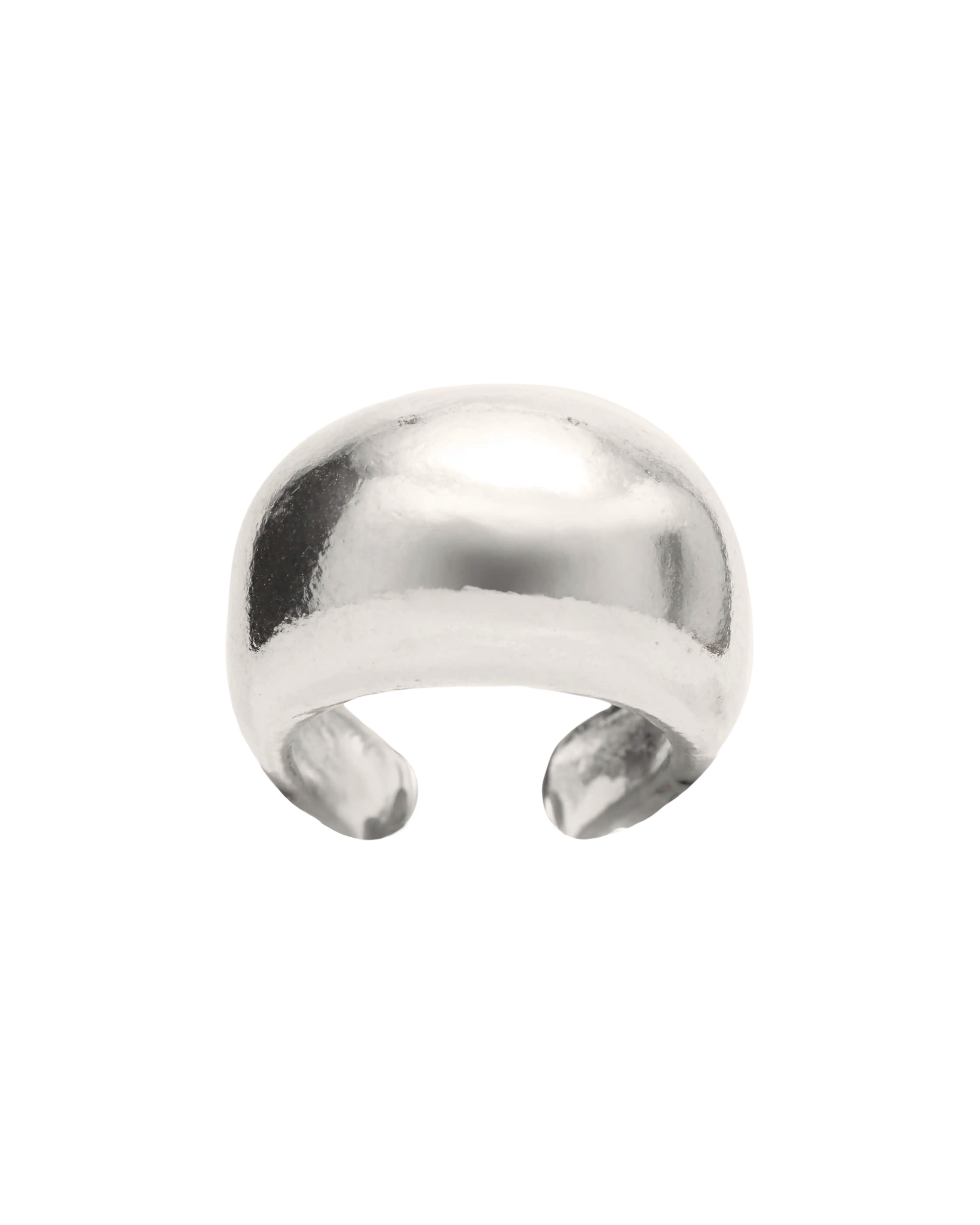 GOTA - Handmade silver toe ring | Simuero