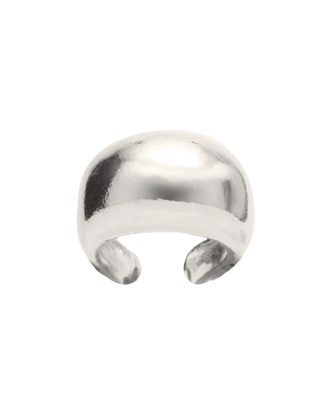 simuero Gota リング 925スターリングシルバー GOTA - Handmade silver toe ring | Simuero