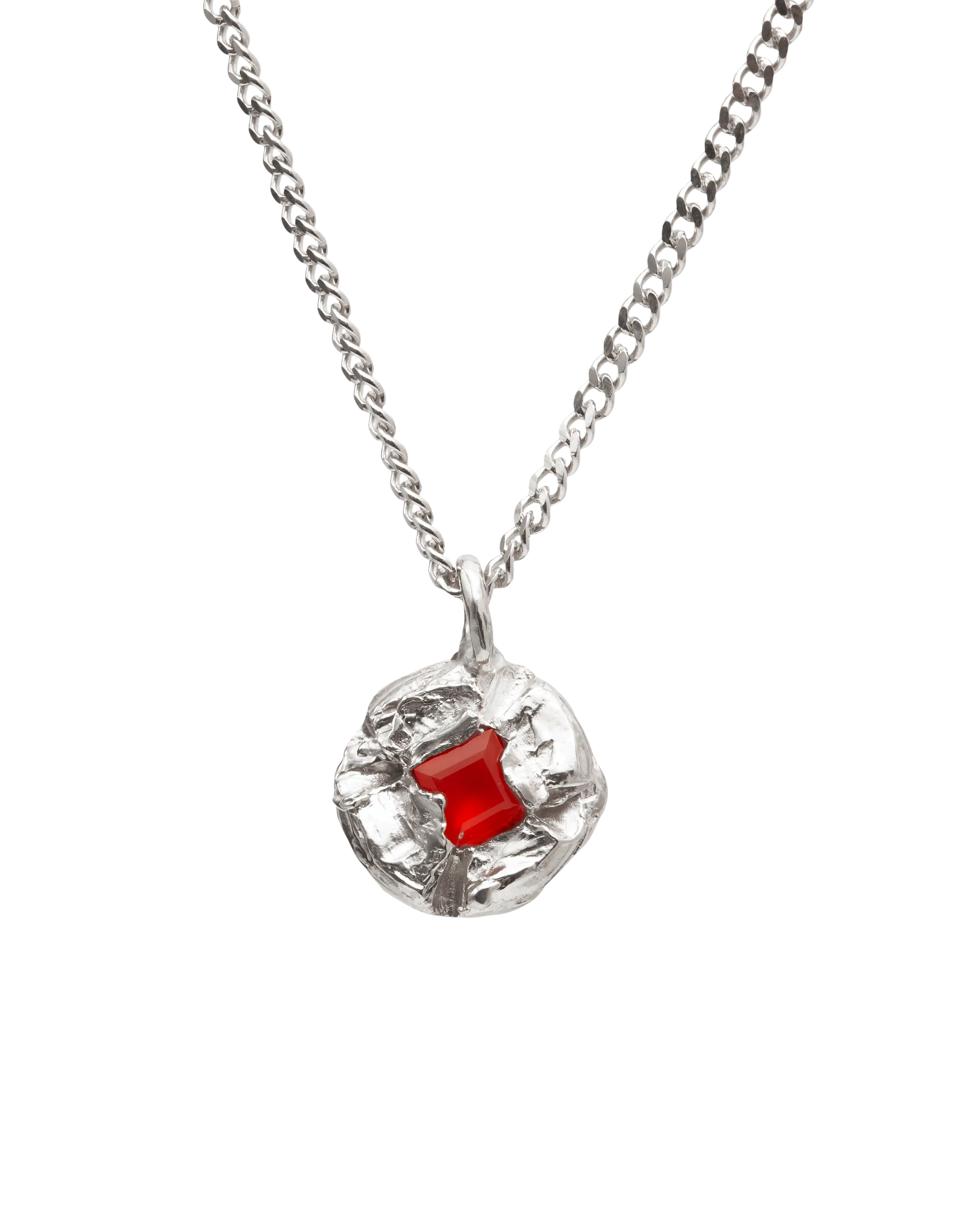 Norte Necklace