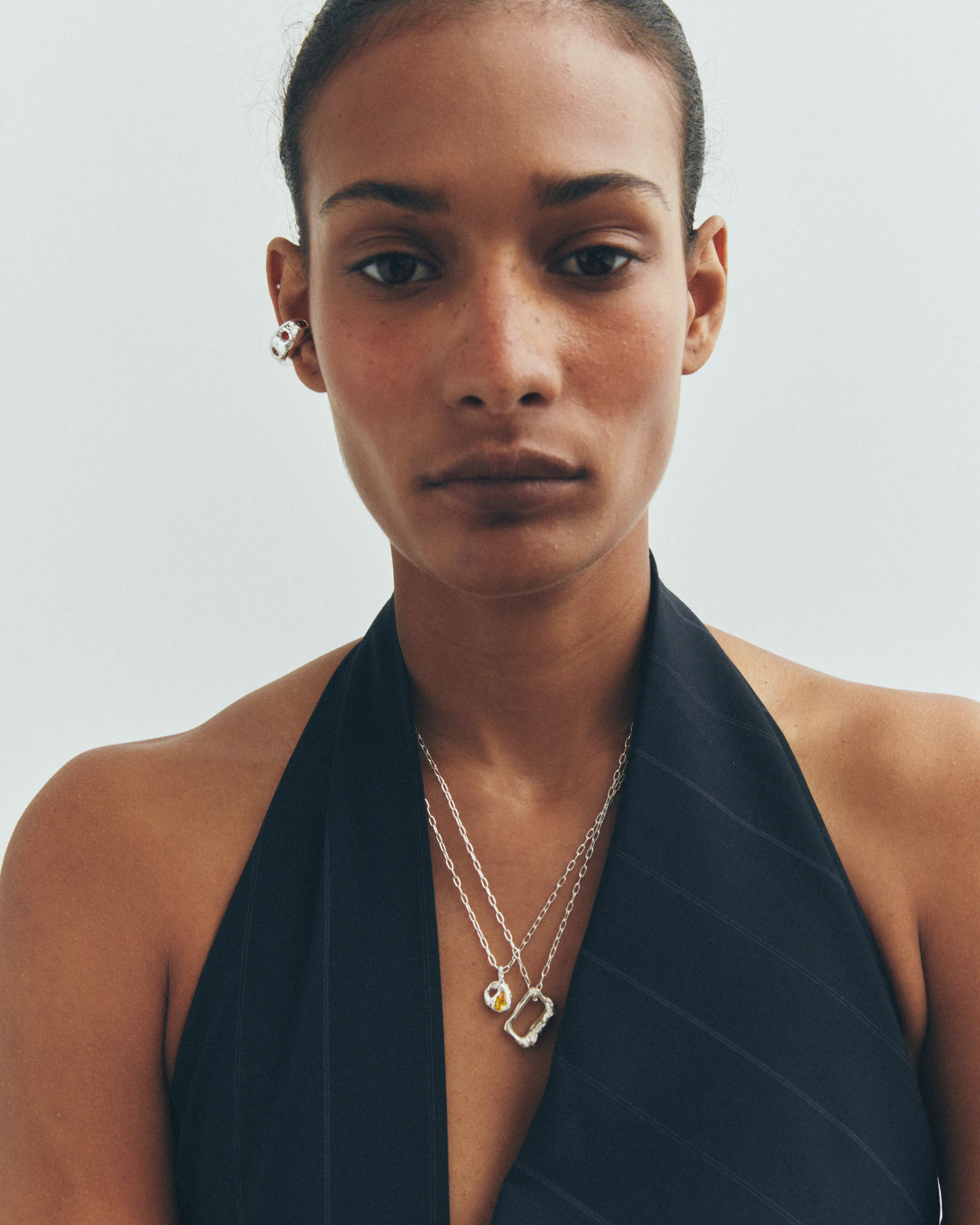 Noviembre Necklace
