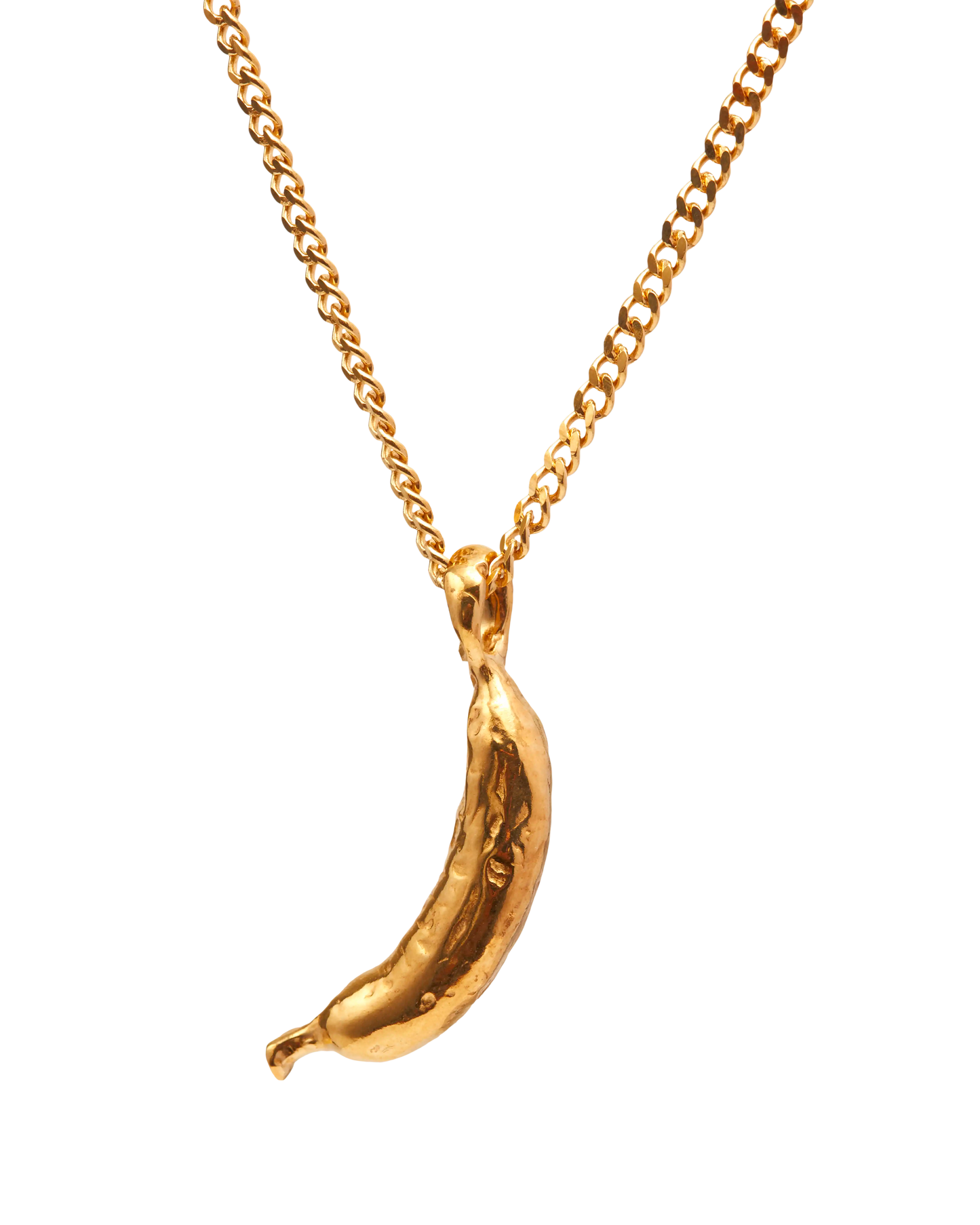 Plátano Necklace