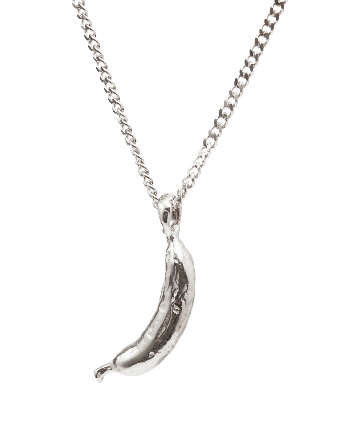 Plátano Necklace