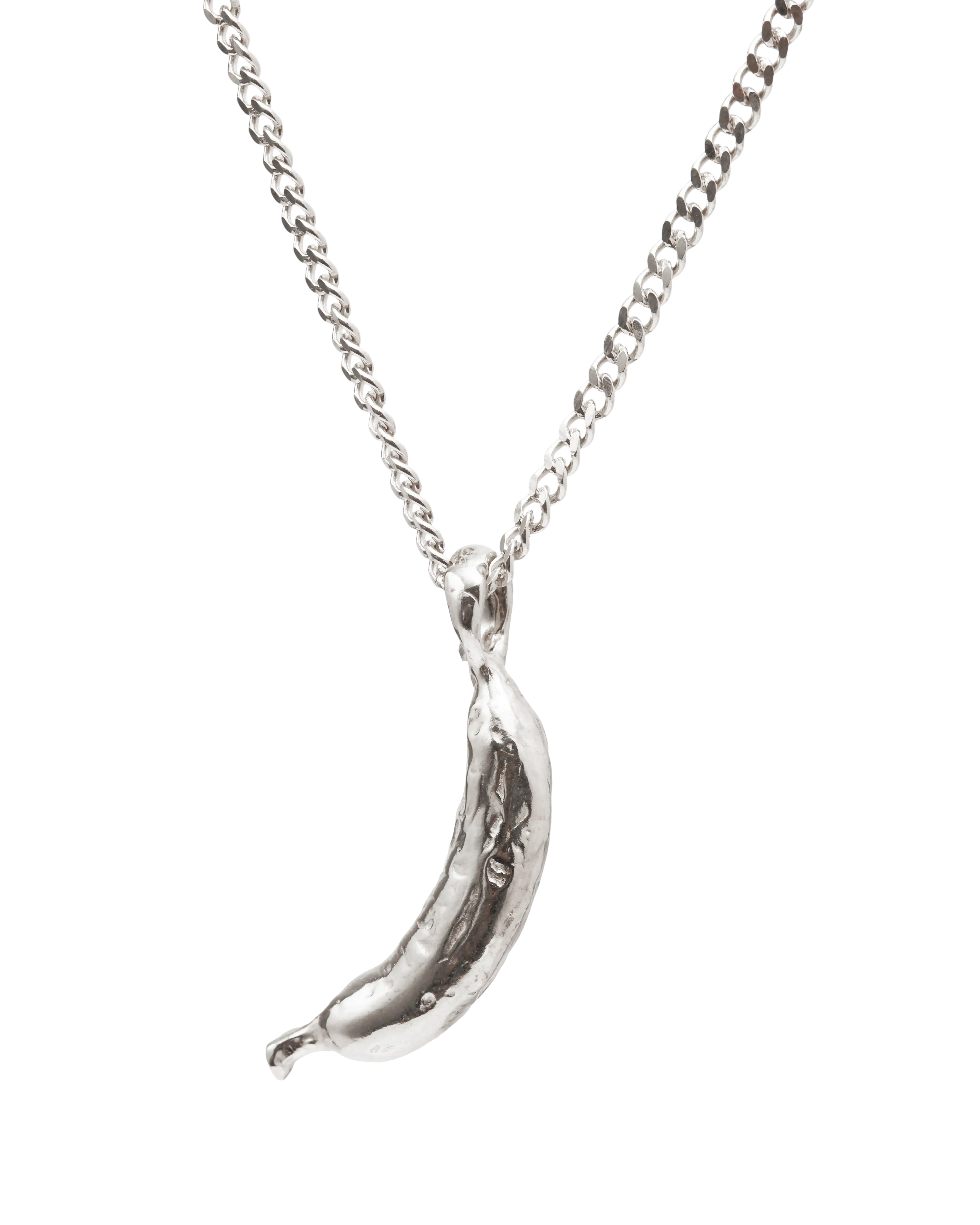 Plátano Necklace