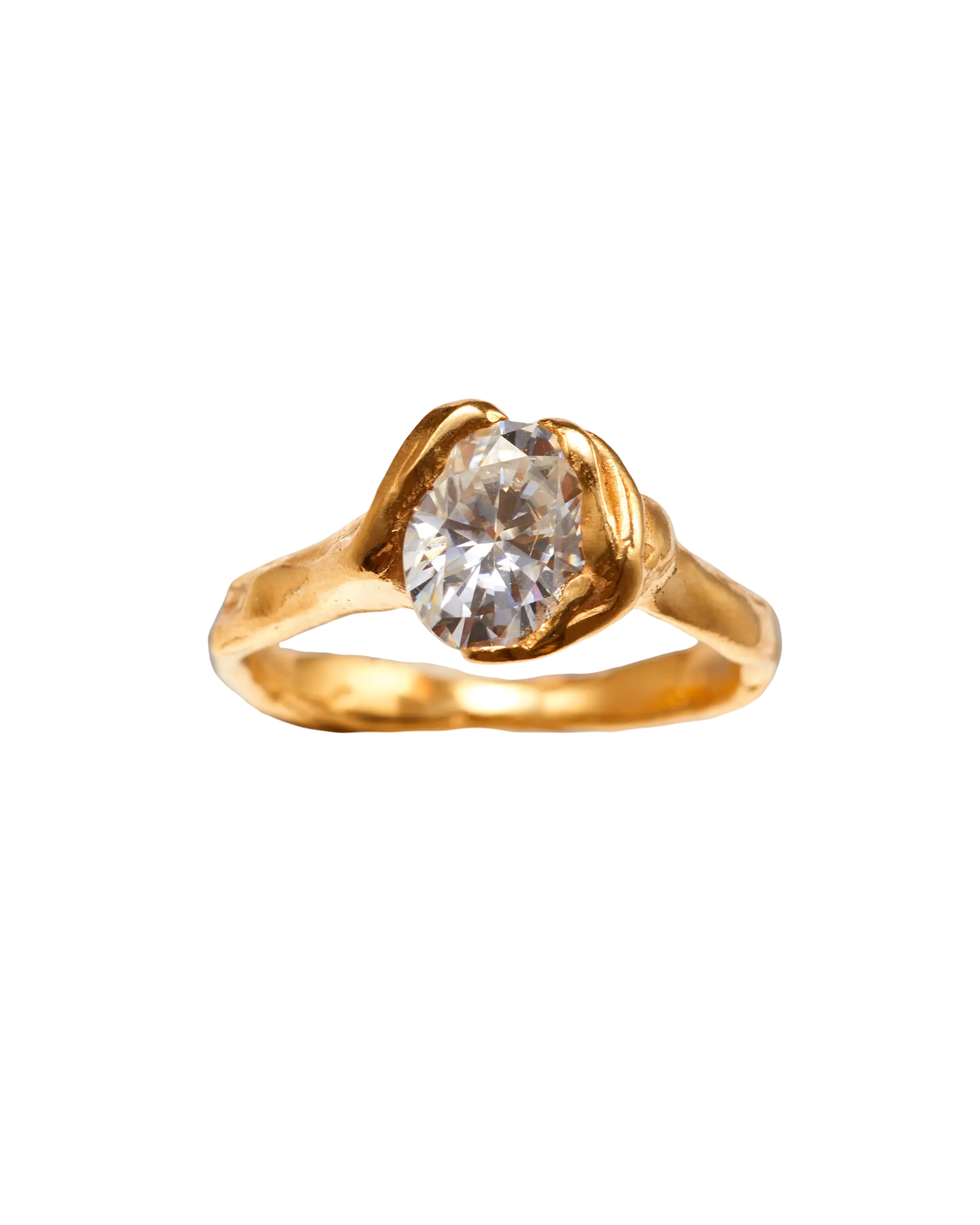 Ría 1ct Diamond