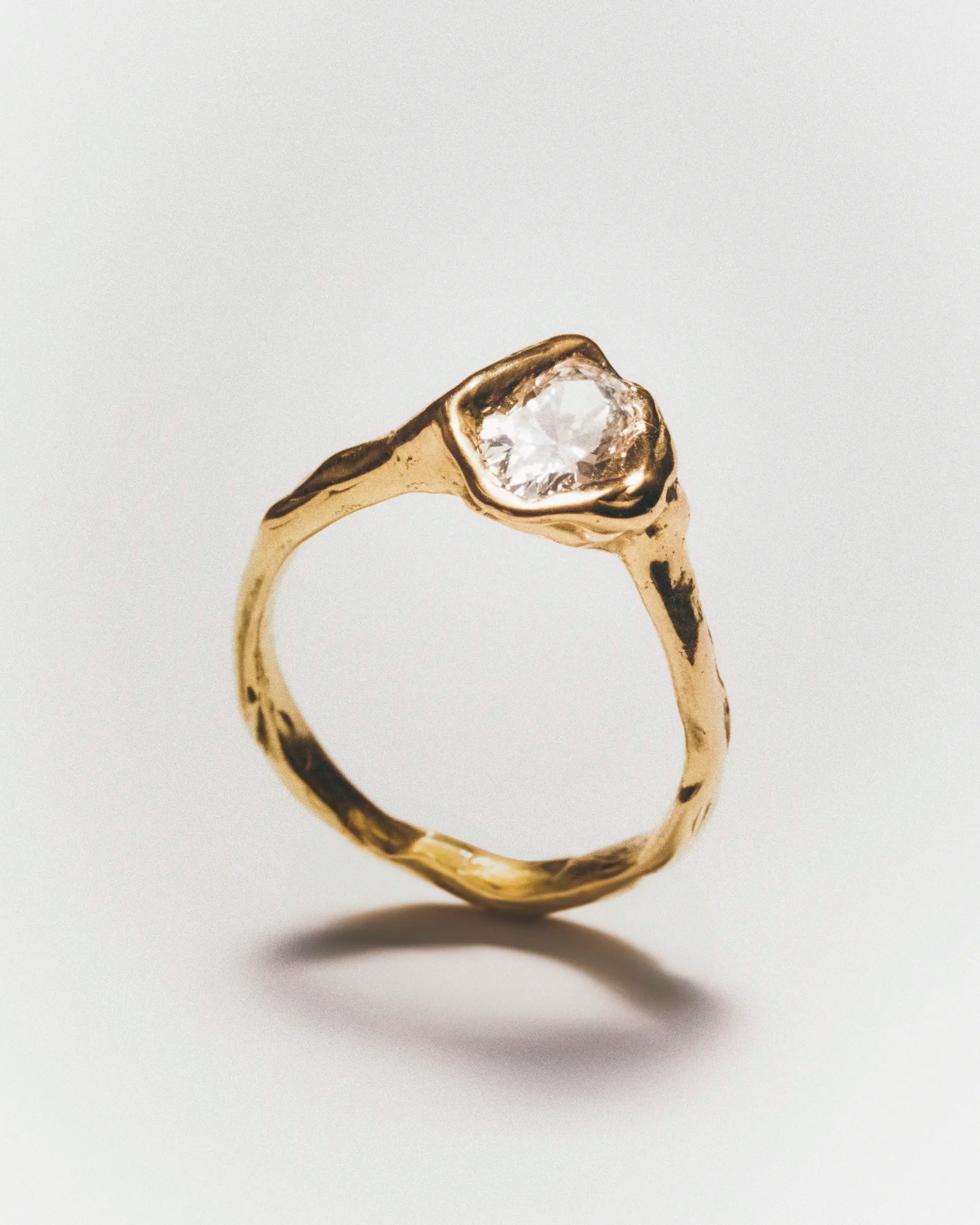Ría 1ct Diamond