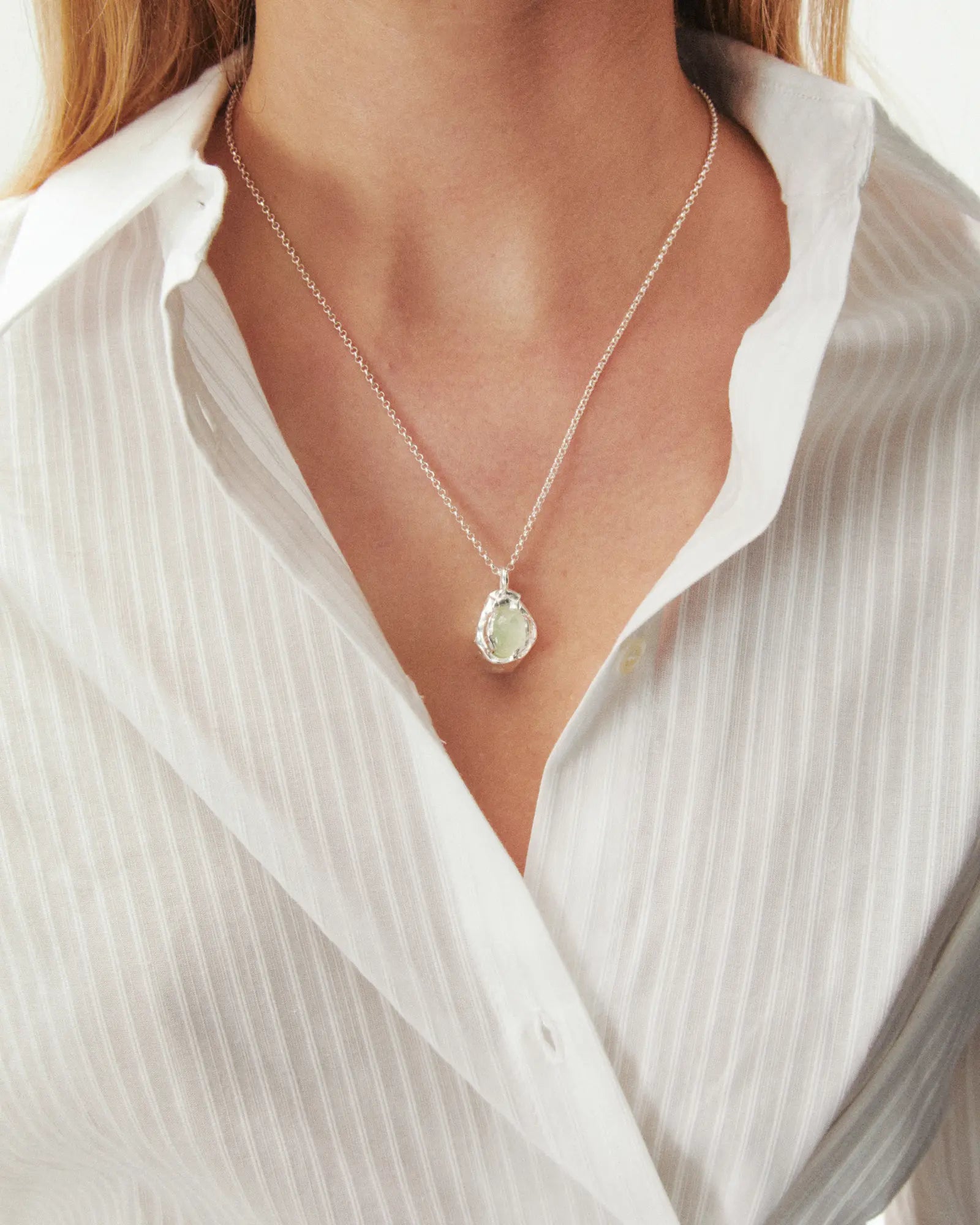 LORO mutual necklace 40cm ロロ LORO ロロ mutual necklace silver925