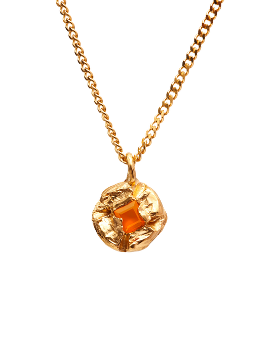 Handmade Necklaces: Silver & Gold Vermeil | Simuero Handmade Necklaces: Silver & Gold Vermeil | Simuero