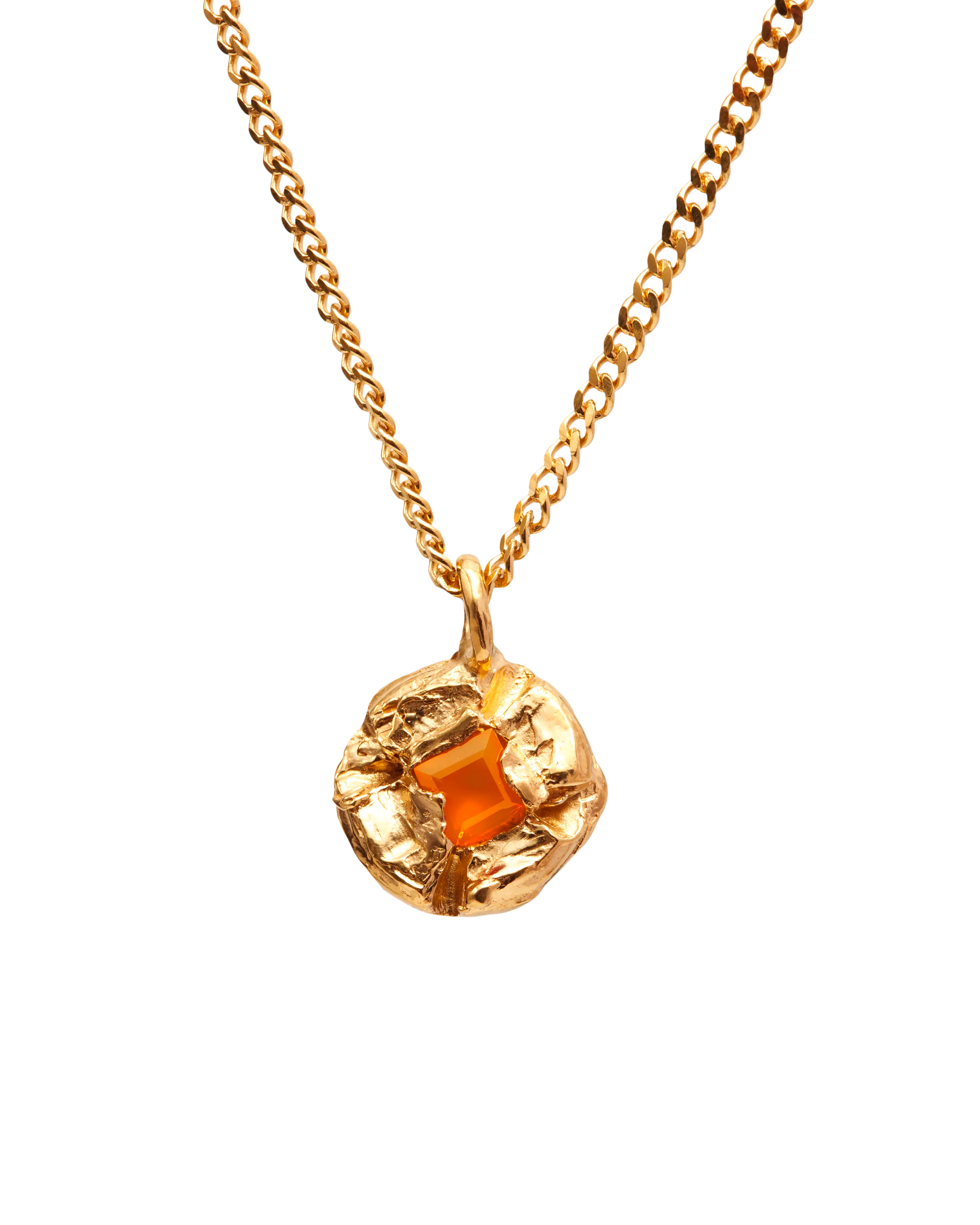 Norte Necklace