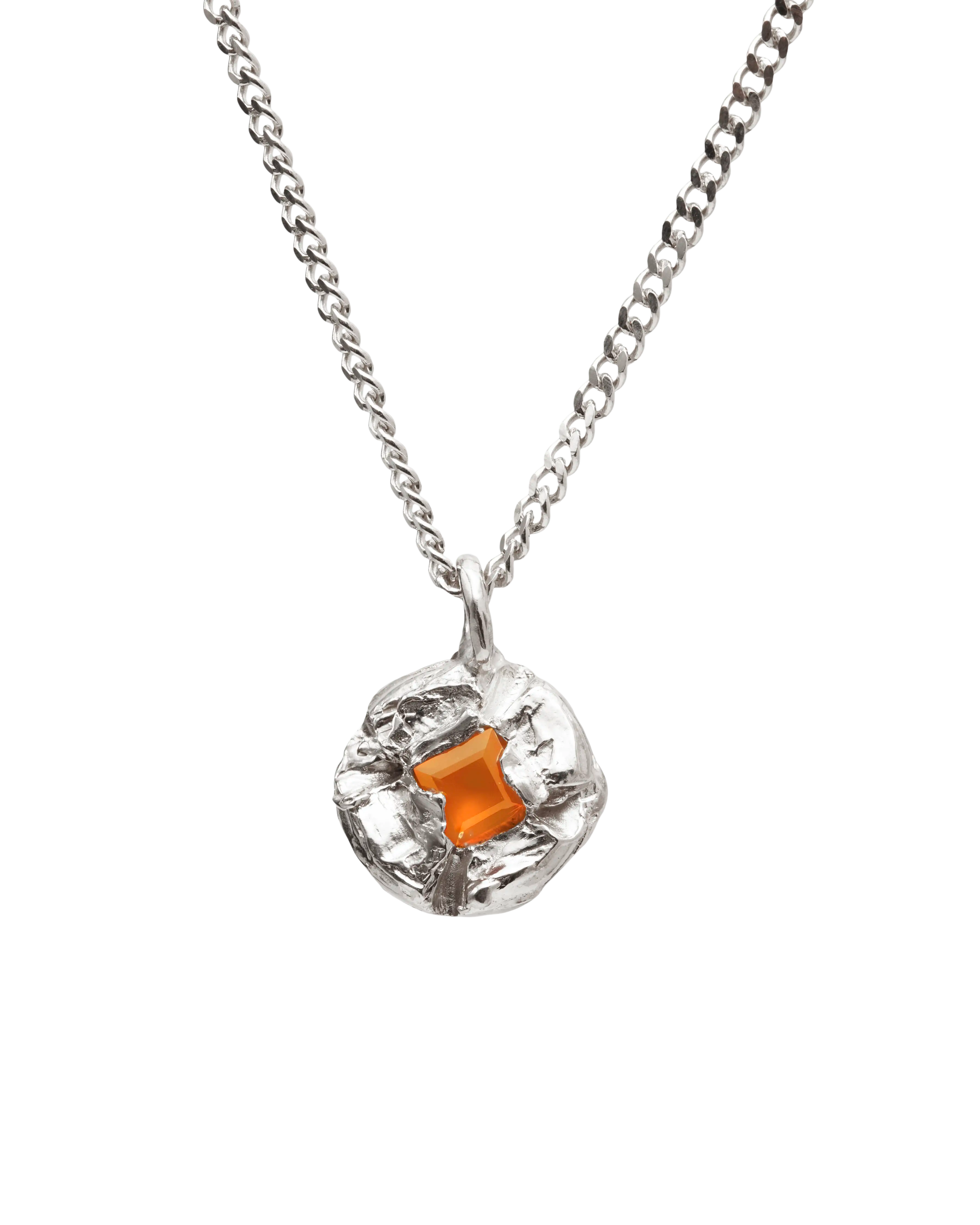 Norte Necklace