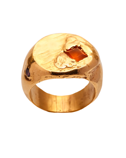 Handmade Rings: Silver & Gold | Simuero – Page 4