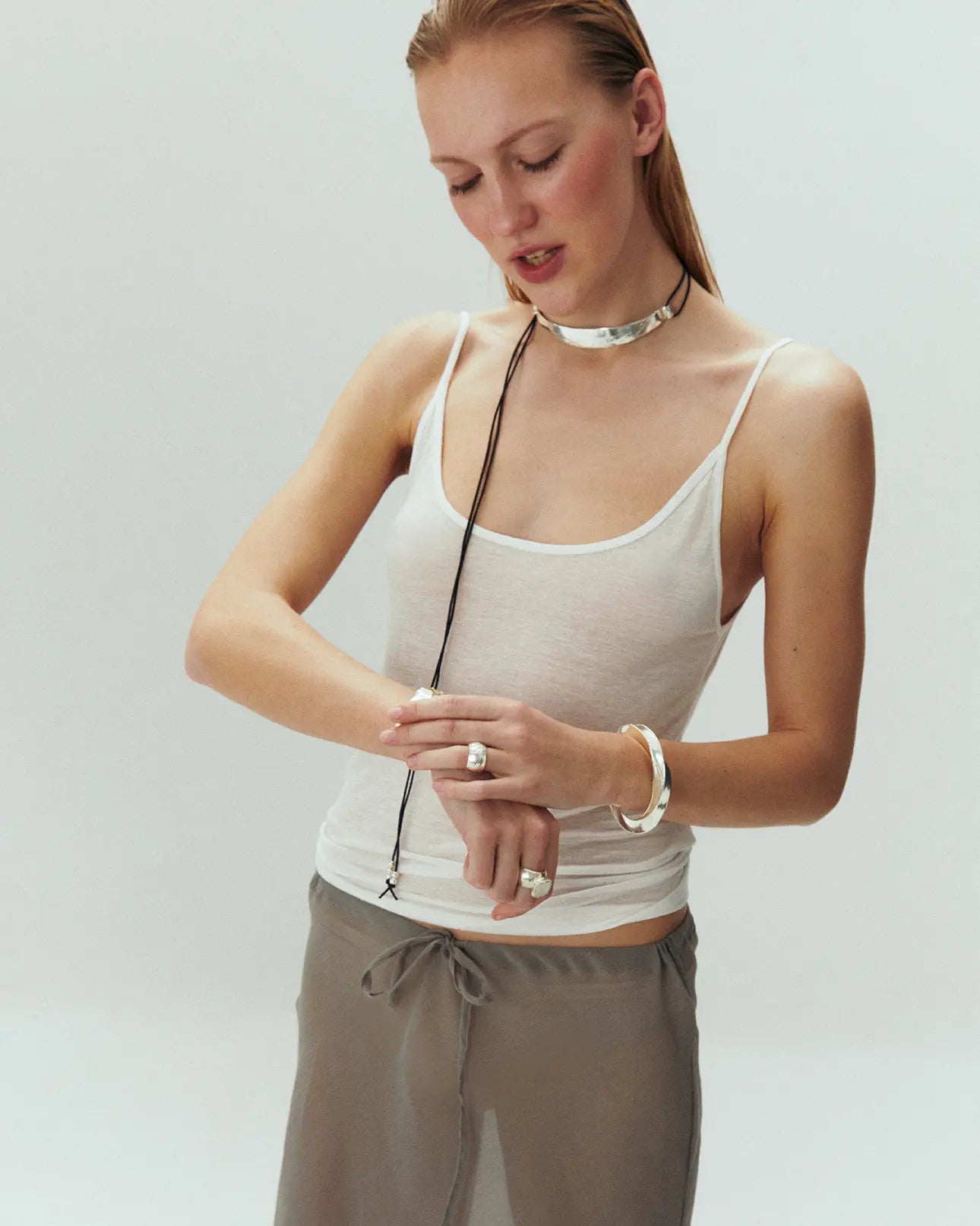 Ambar Bracelet