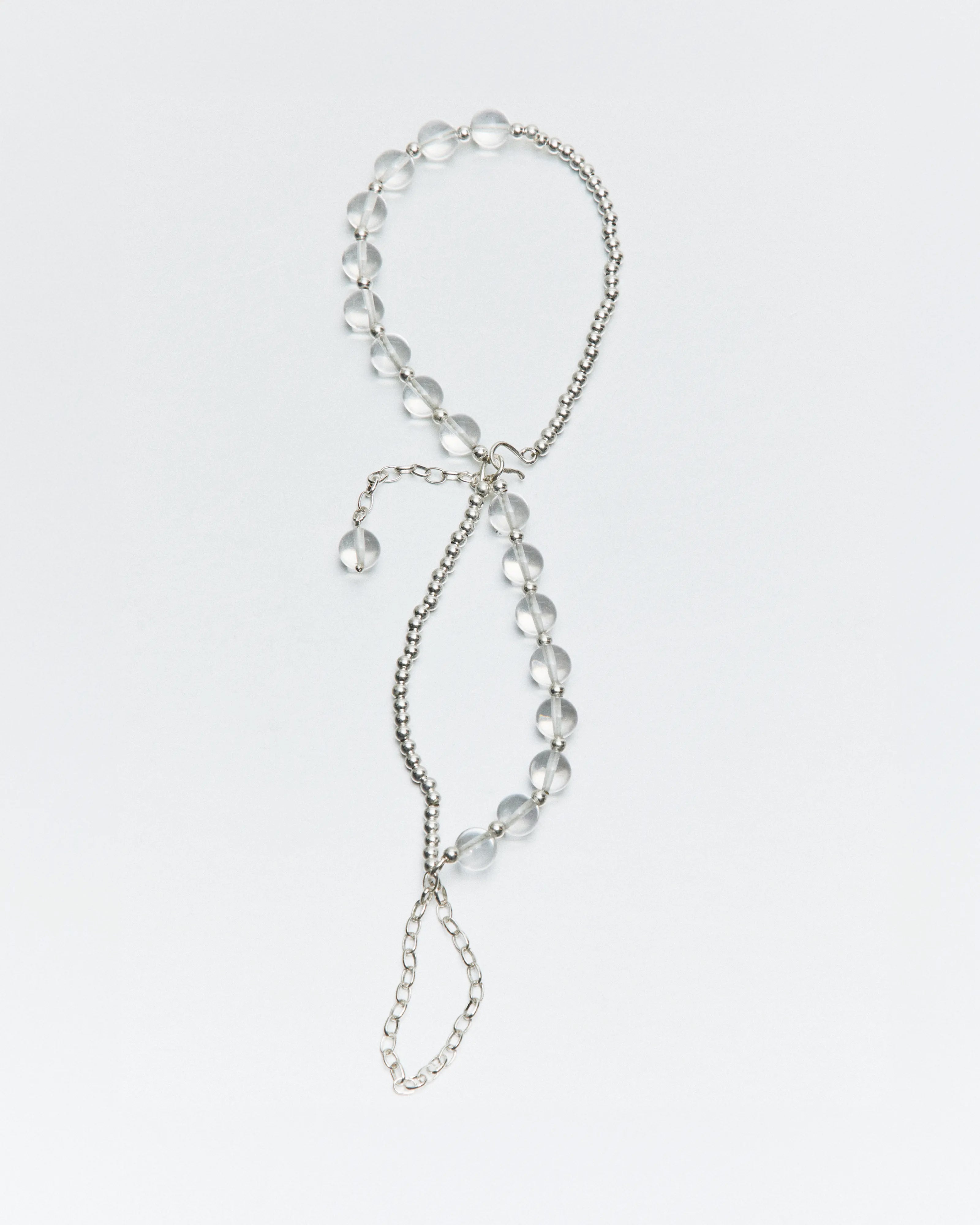 Burbuja Anklet
