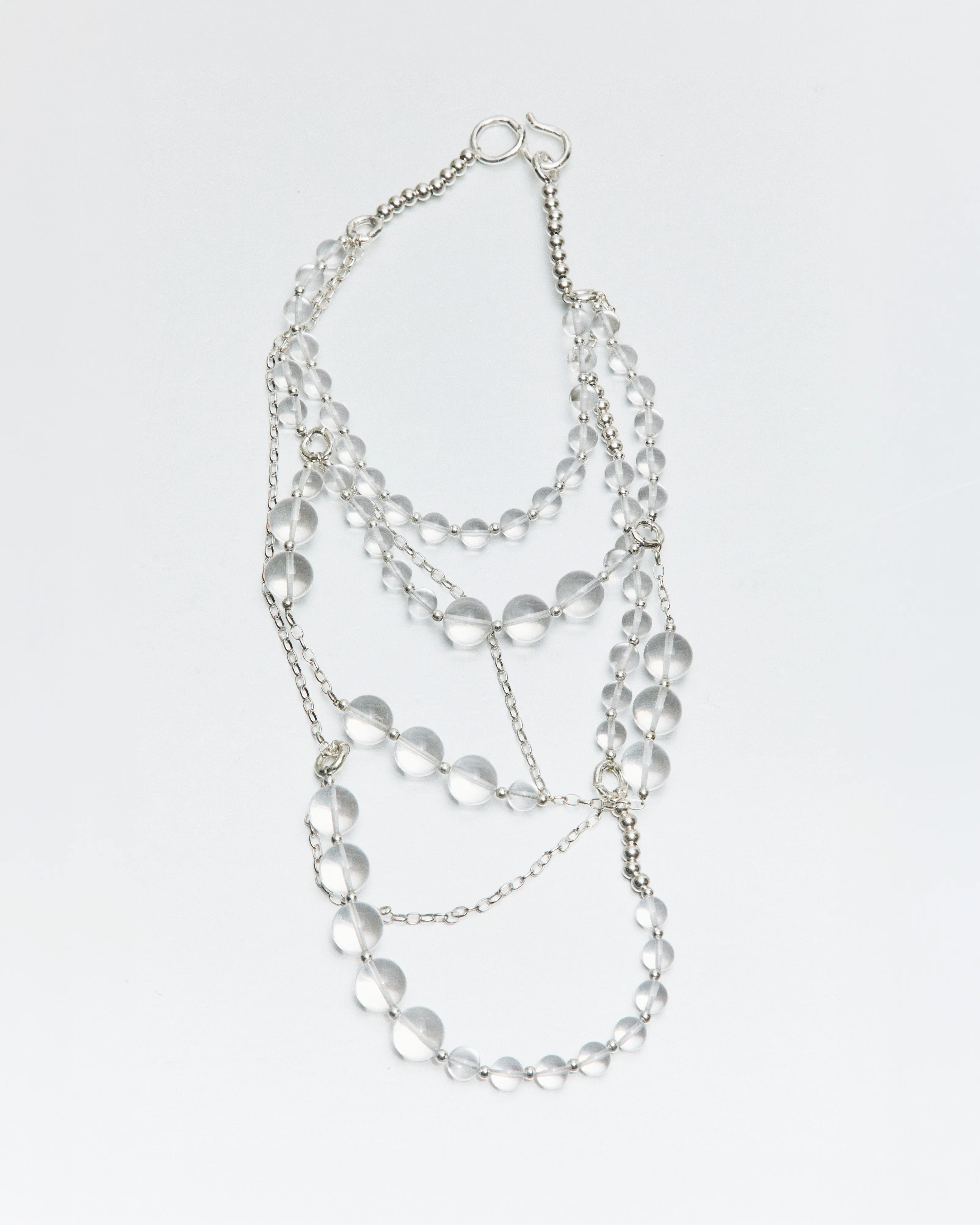 Burbuja Necklace