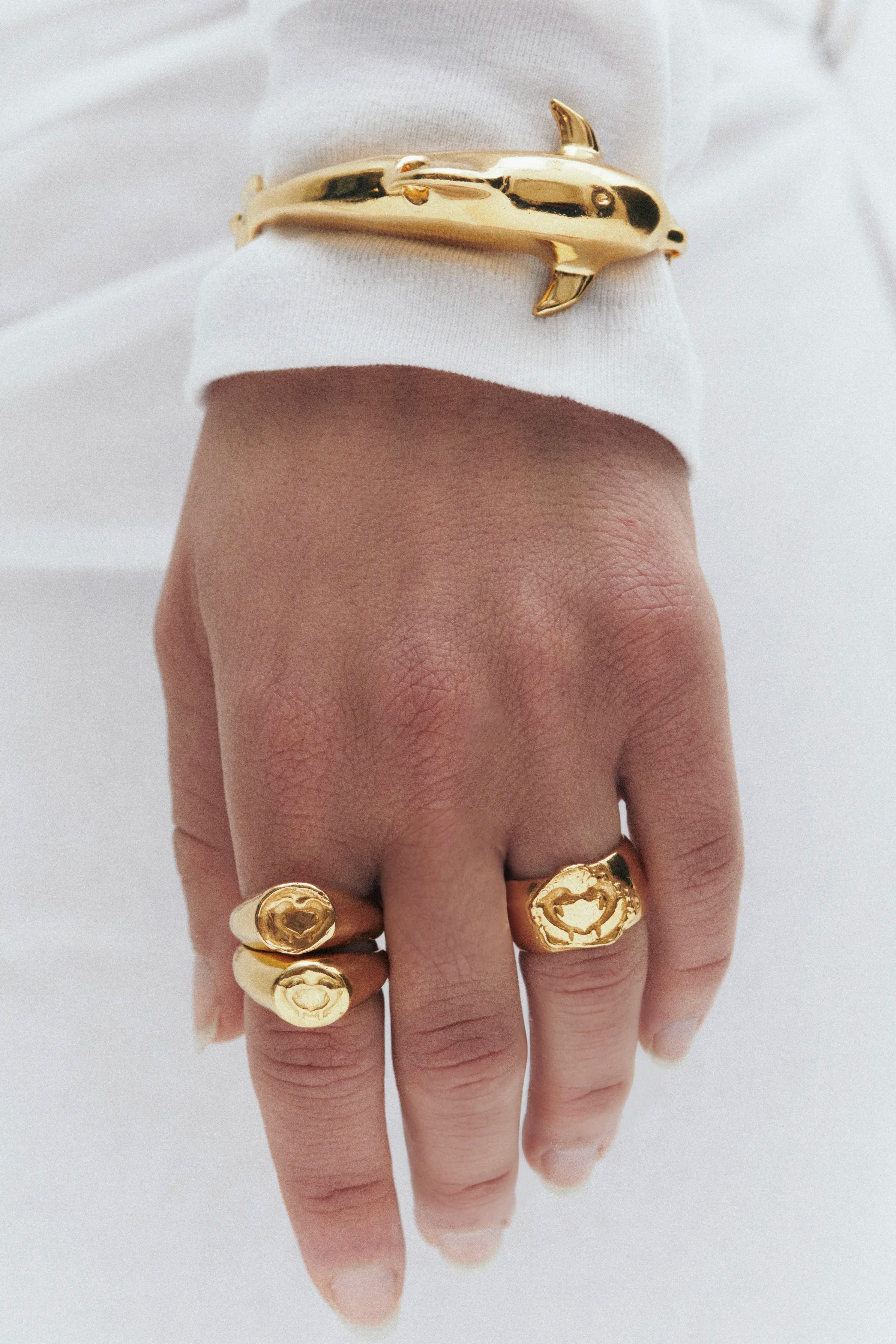 Los Delfines Bracelet