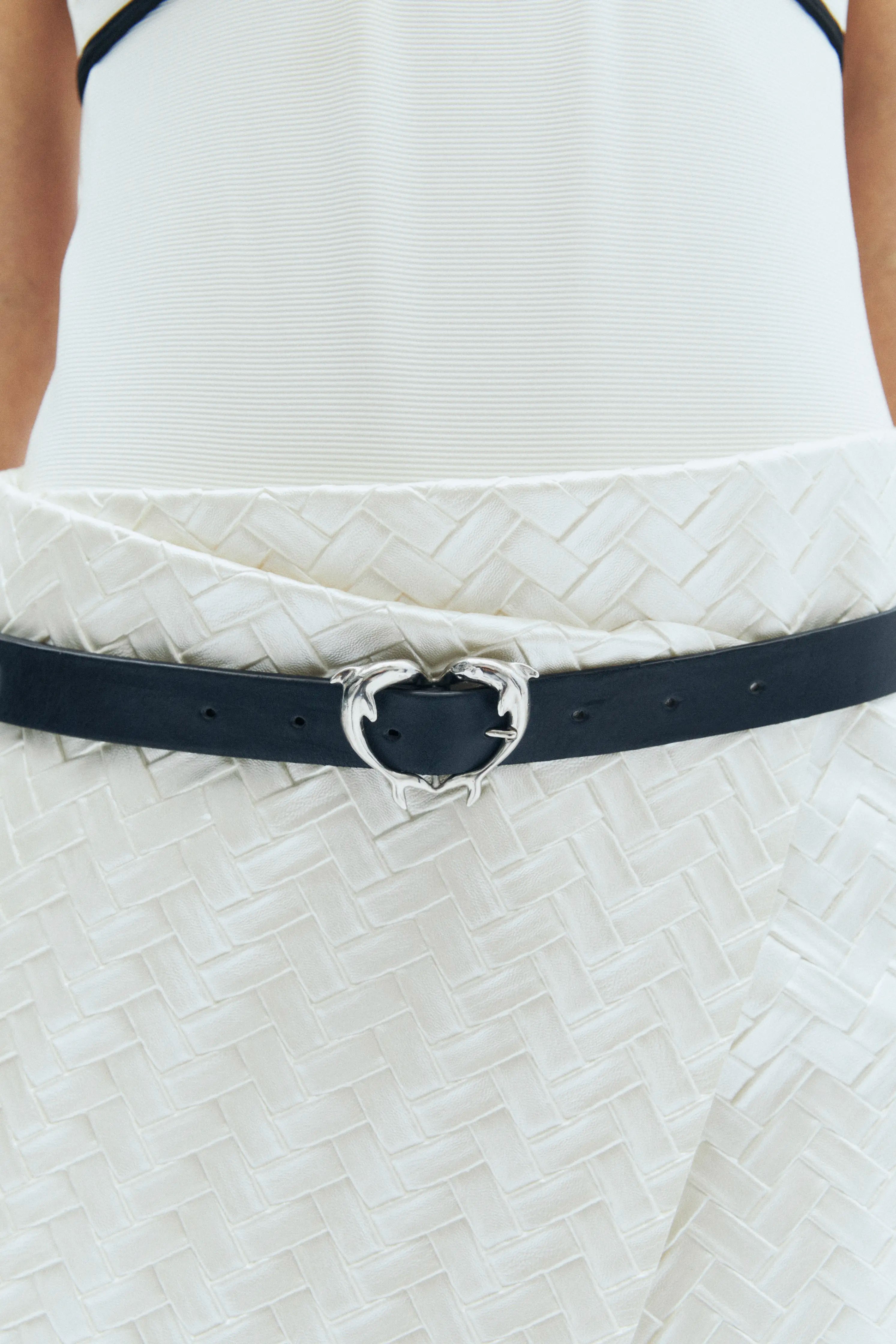 Delfina Belt