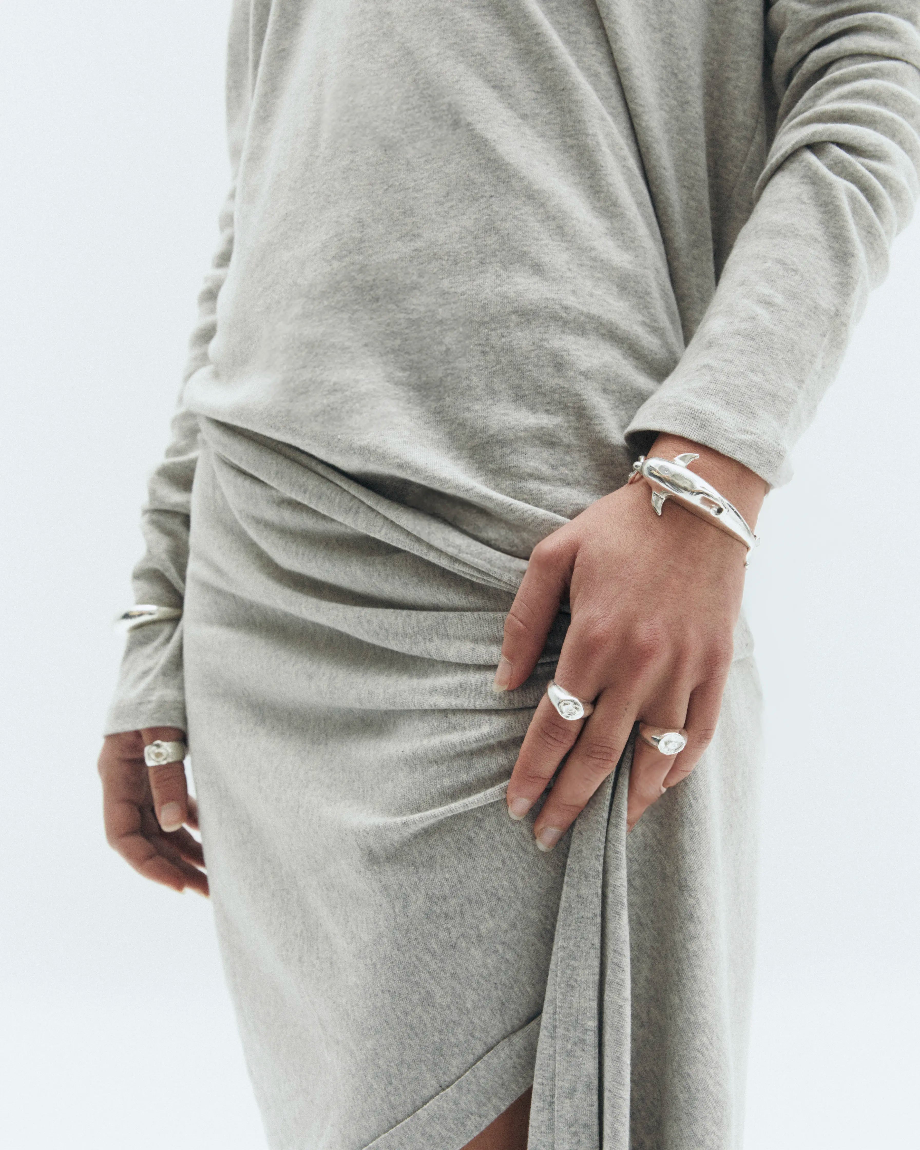 Los Delfines Bracelet