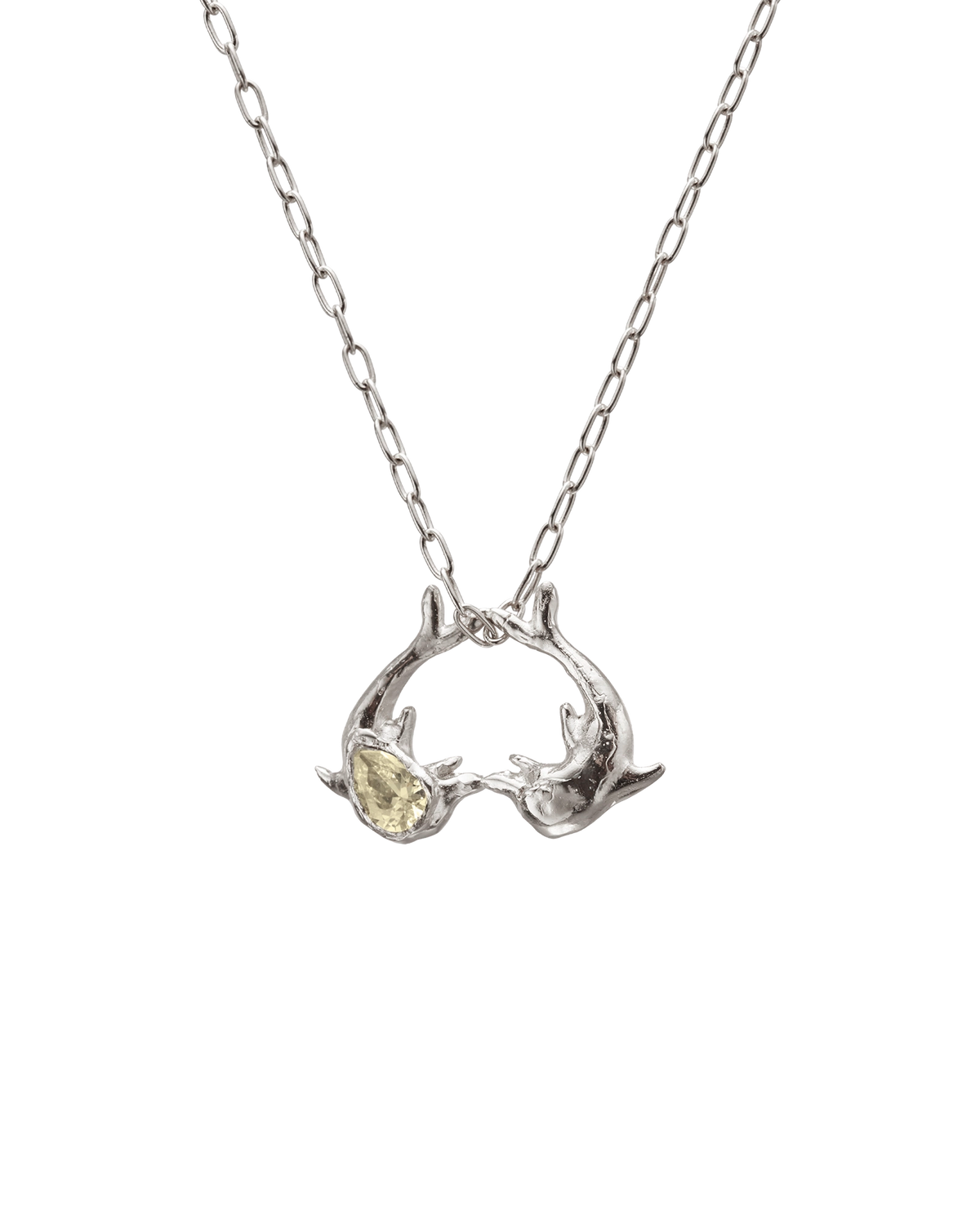 Handmade Necklaces: Silver & Gold Vermeil | Simuero Handmade Necklaces: Silver & Gold Vermeil | Simuero