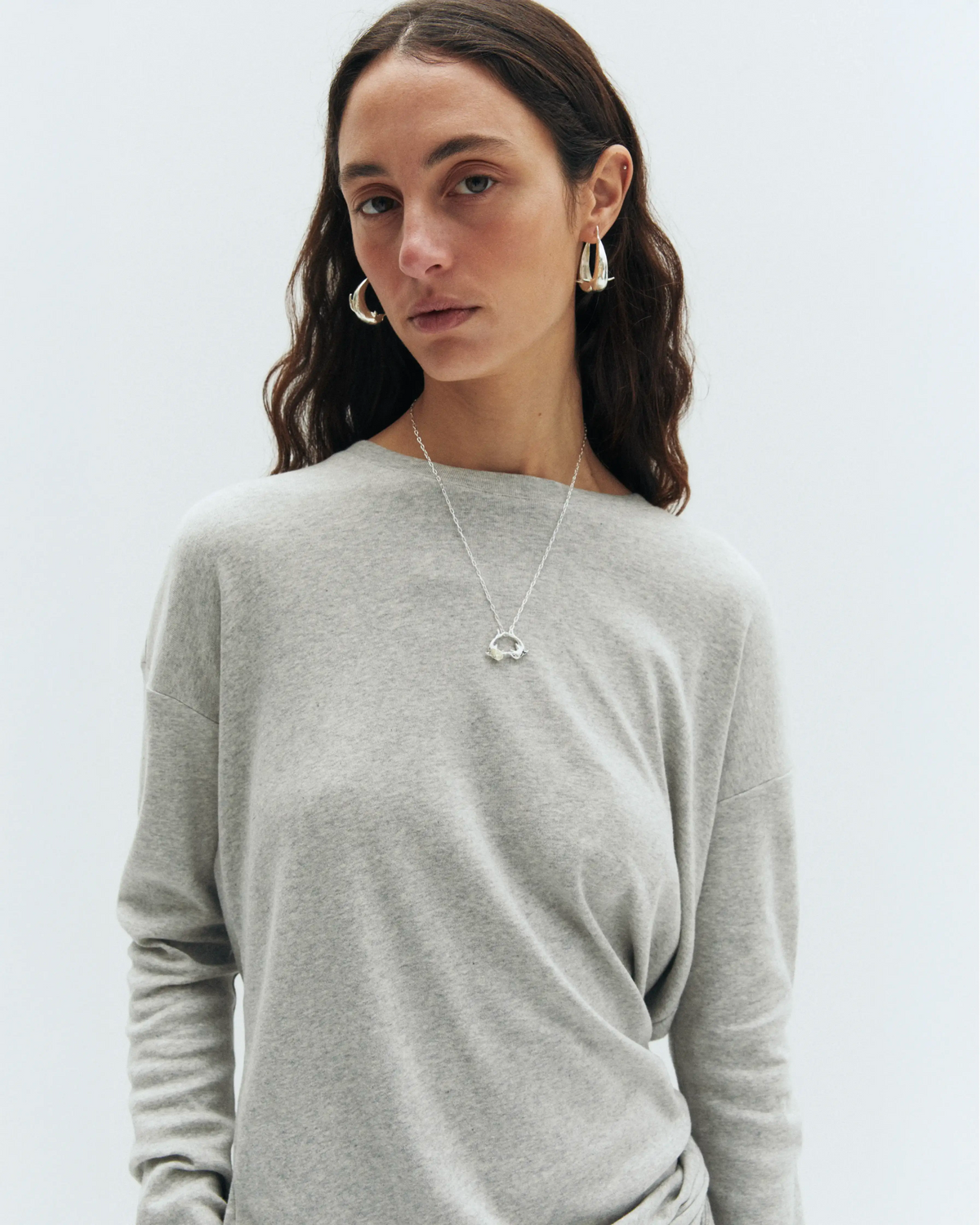 Handmade Necklaces: Silver & Gold Vermeil | Simuero Handmade Necklaces: Silver & Gold Vermeil | Simuero