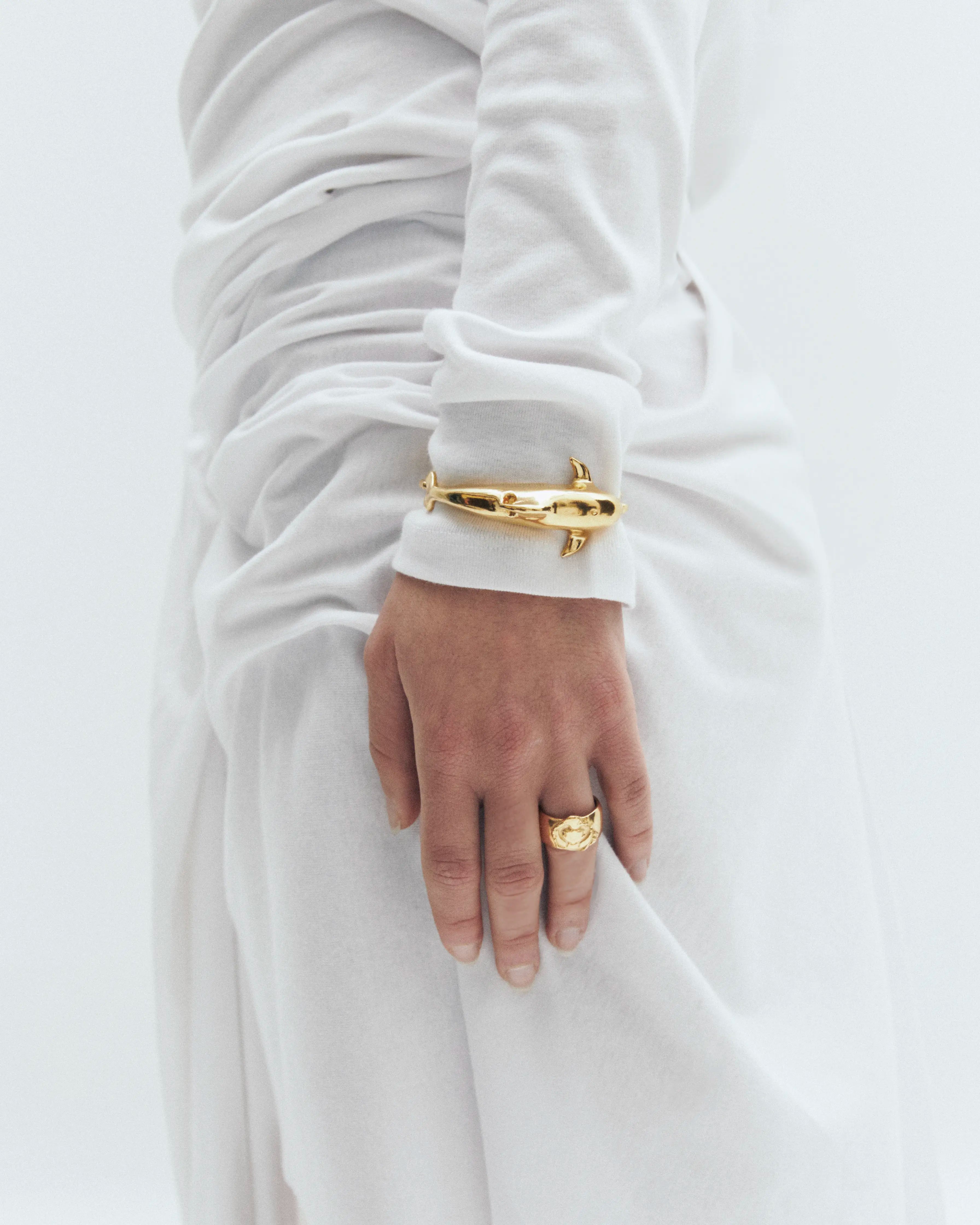 Los Delfines Bracelet