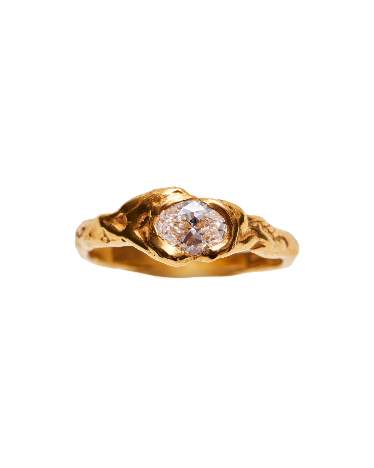 Area 1ct Diamond