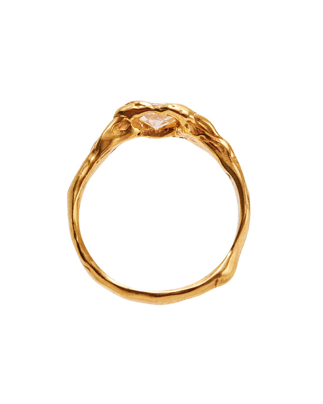 Area 1ct Diamond