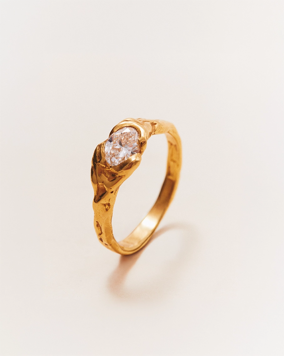 Area 1ct Diamond