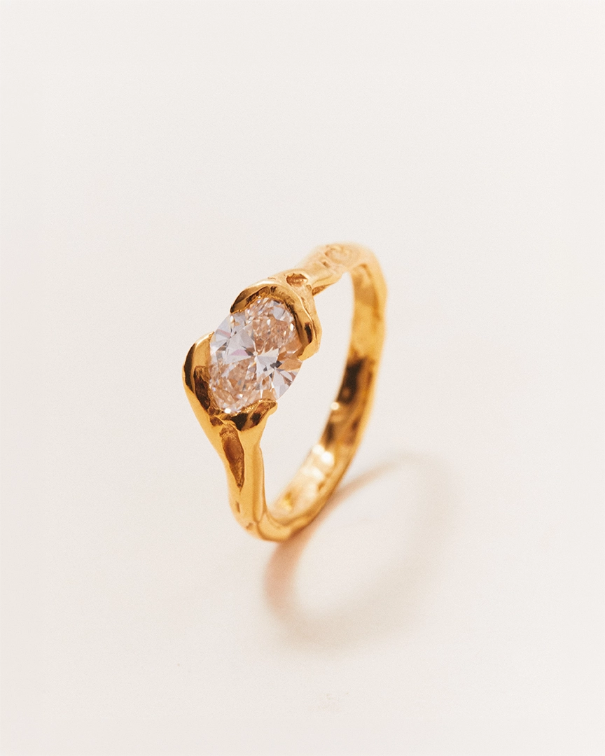 Cova 1ct Diamond