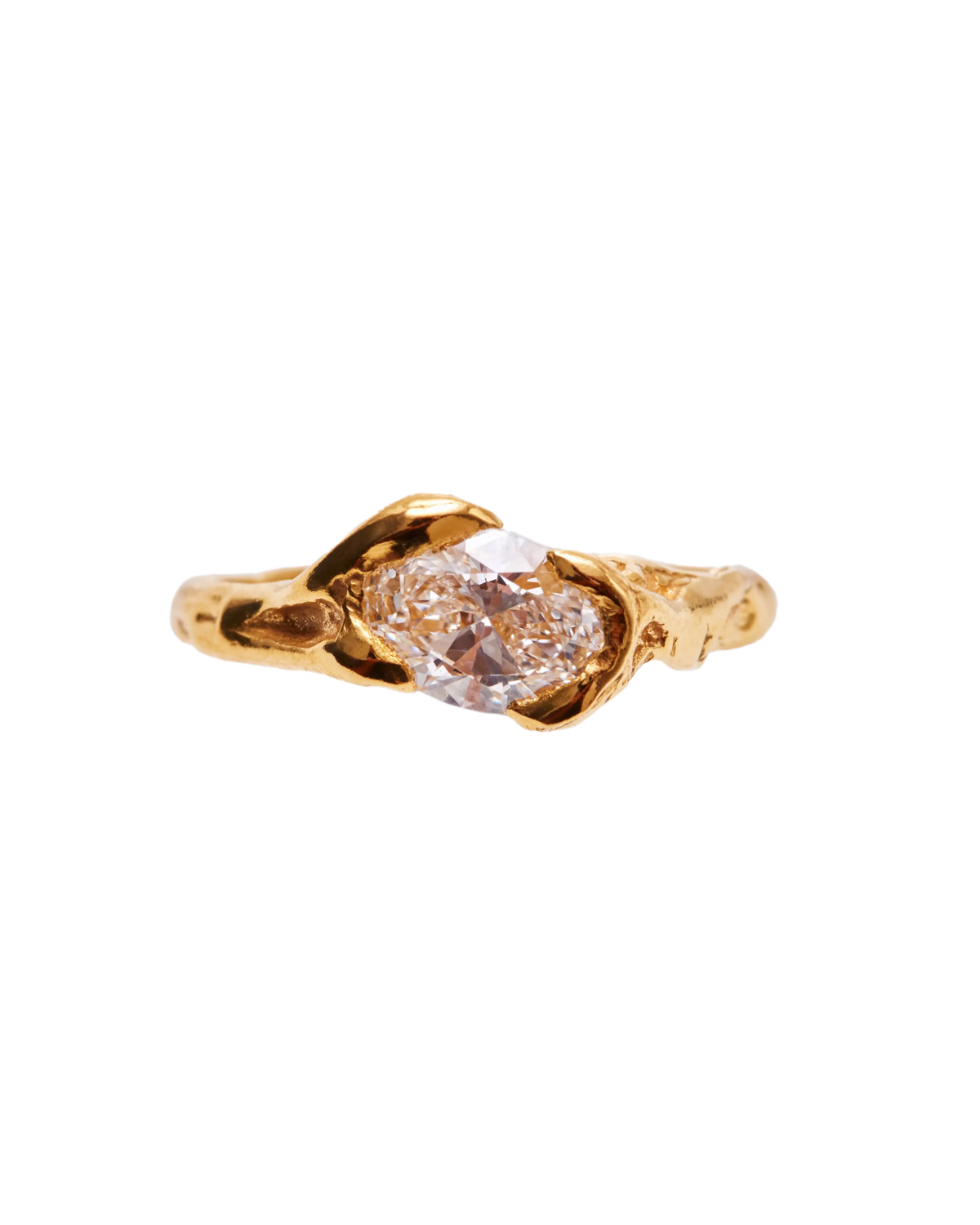 Cova 1ct Diamond