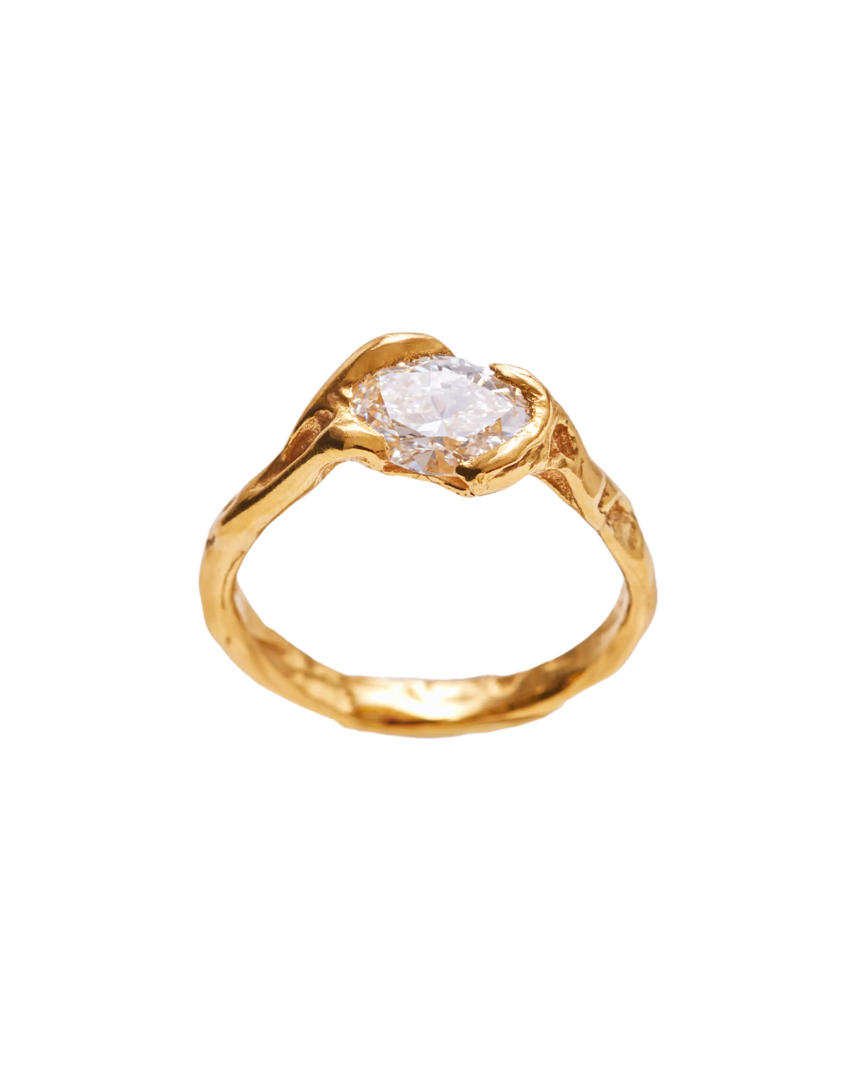 Cova 1ct Diamond