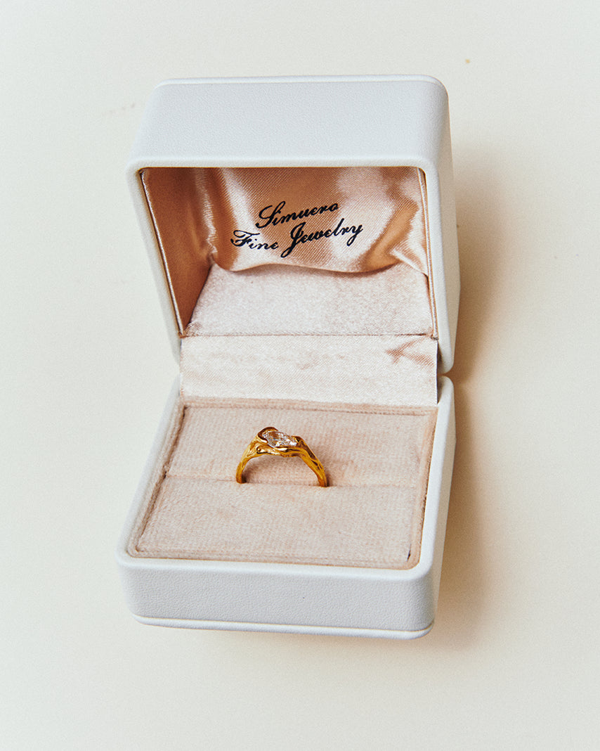 Cova 1ct Diamond