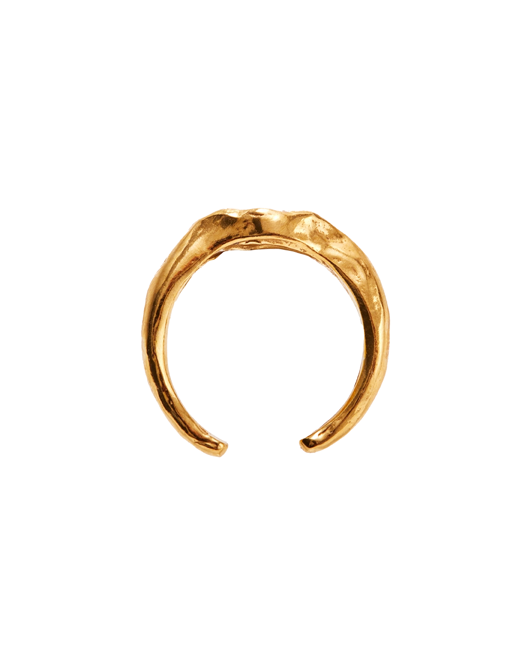 Faro 0,5ct Toe Ring