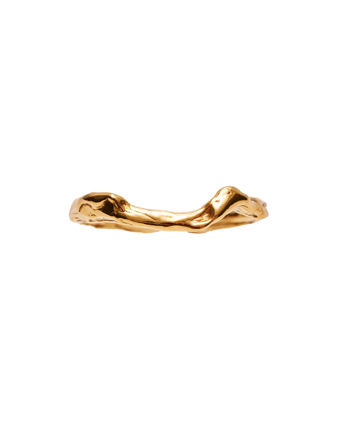 Salada Wedding Band